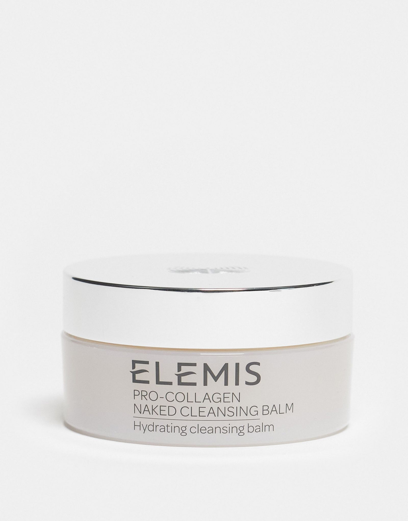 Elemis Про-Коллаген Очищающий бальзам Naked 100г