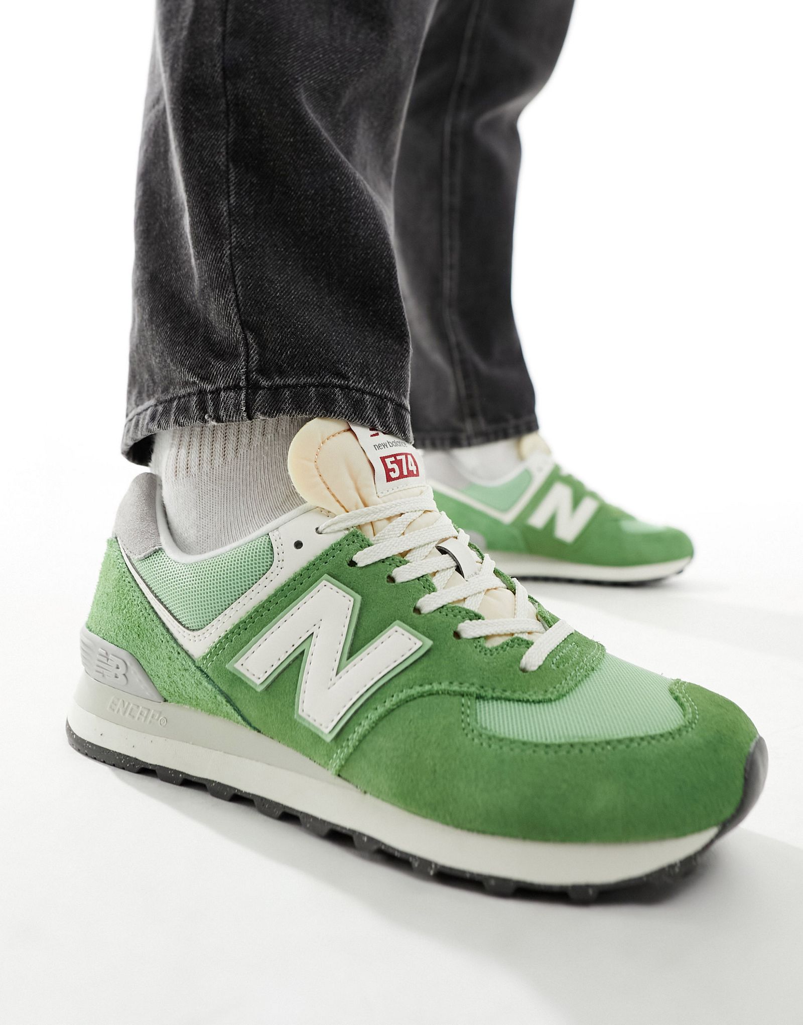 New Balance 574 15 590 121522952