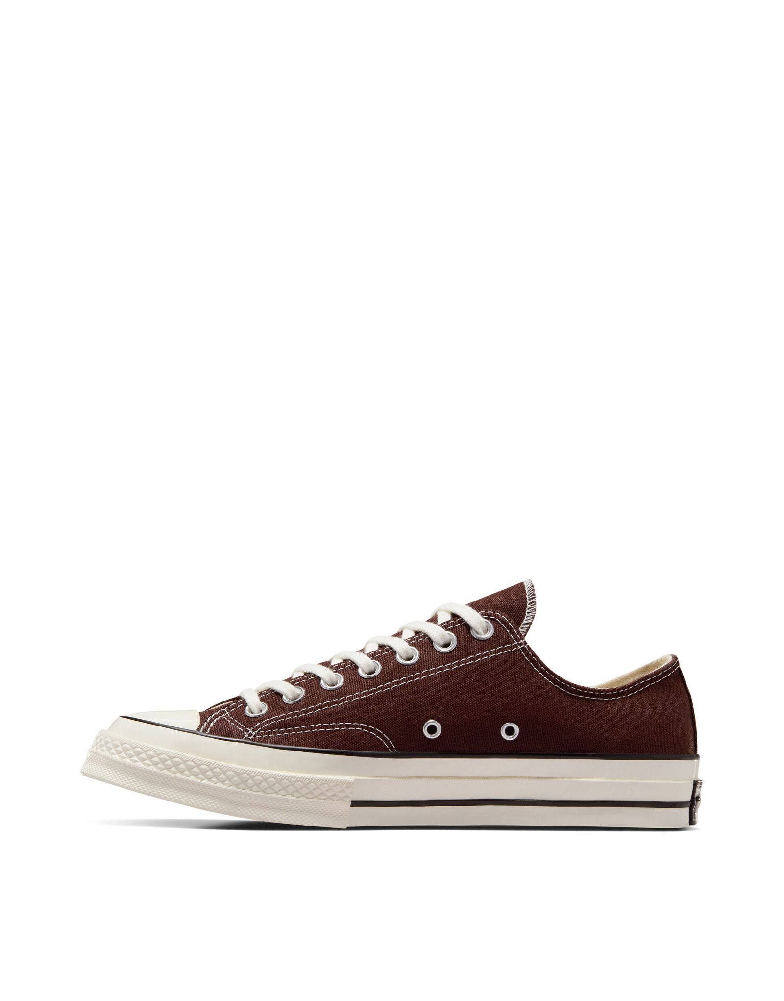 Кеды Converse Chuck 70 Ox темно-красного цвета 13890₽