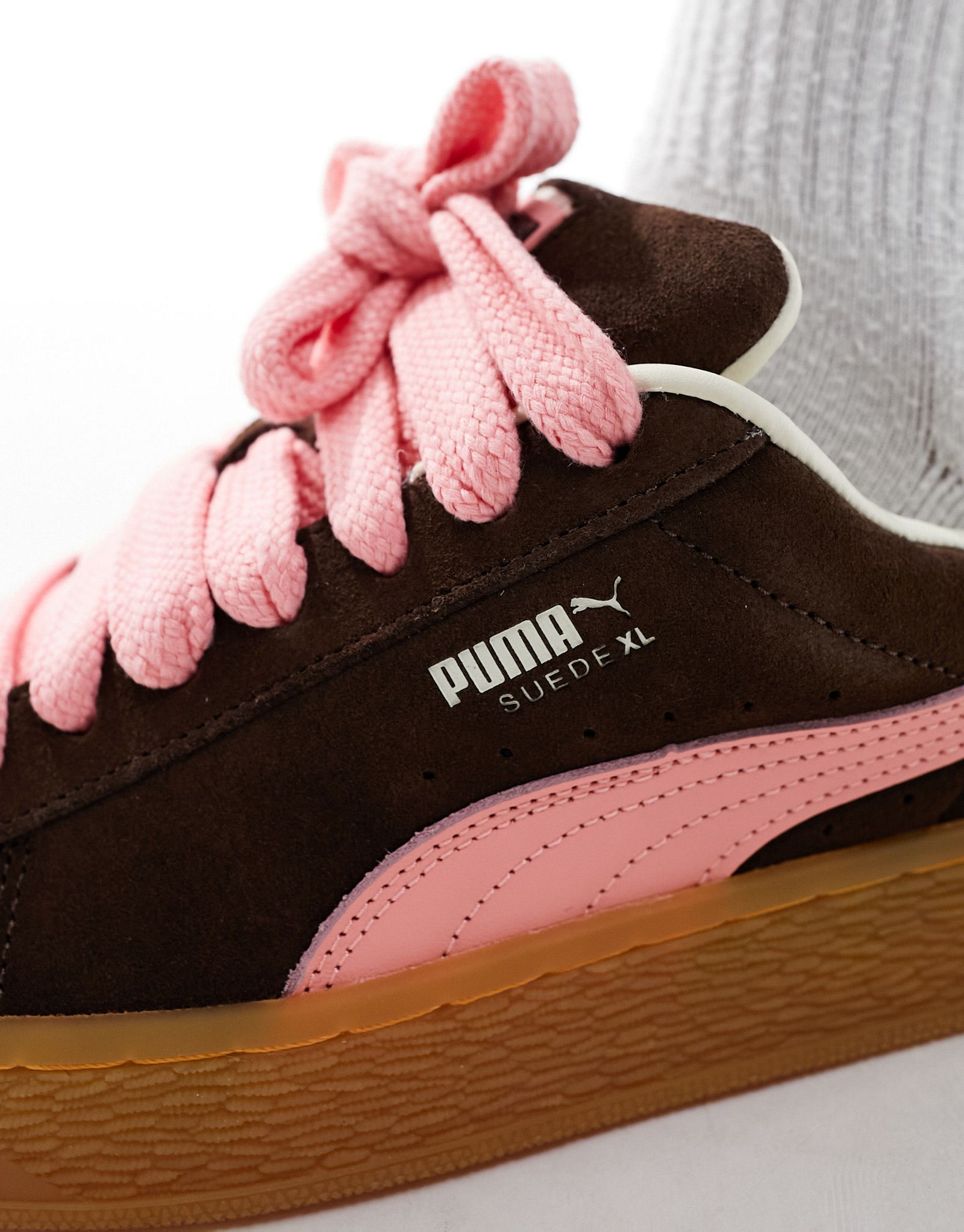 PUMA Suede XL 15 490 126261386
