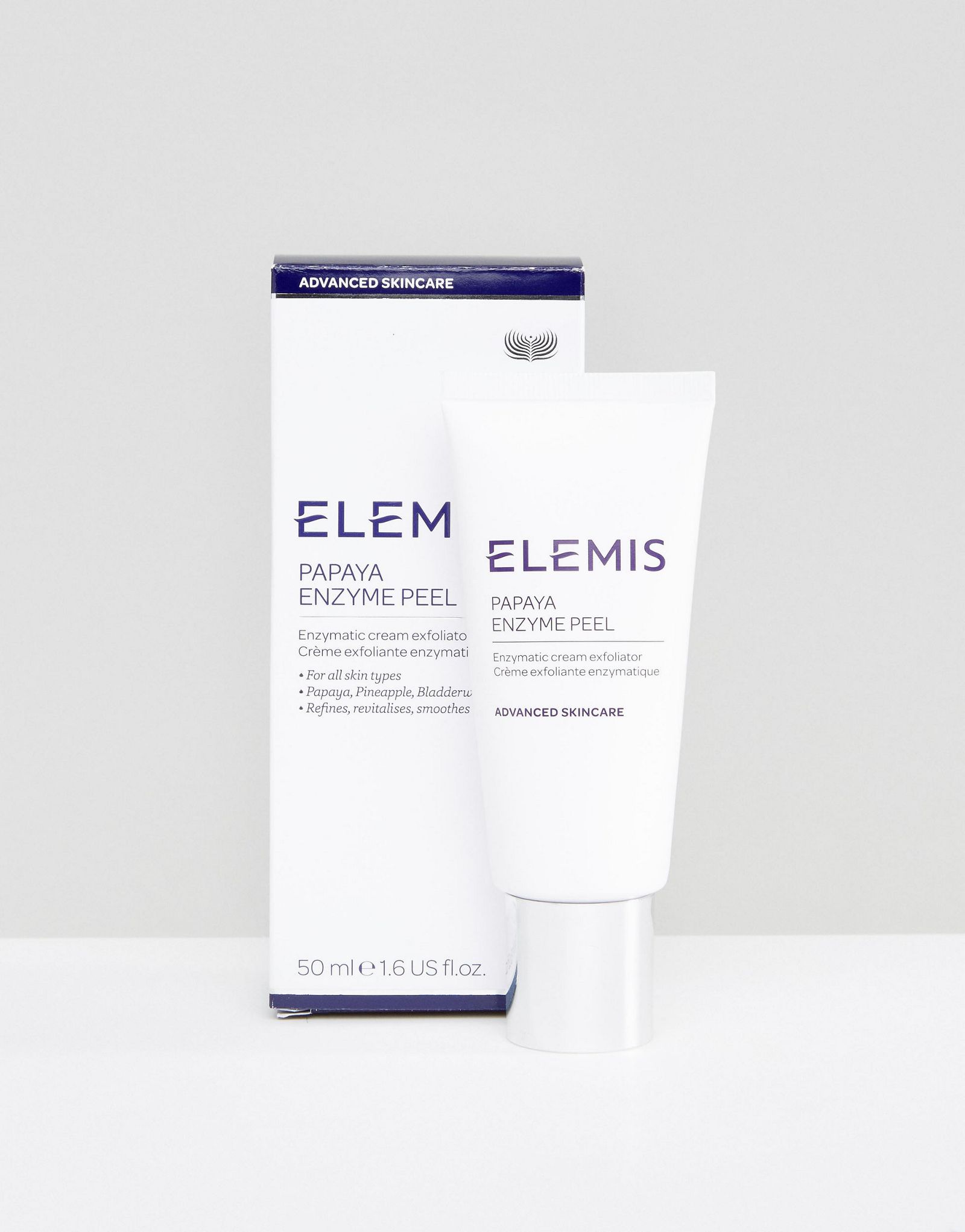 Elemis Энзимный пилинг с папайей 50 мл