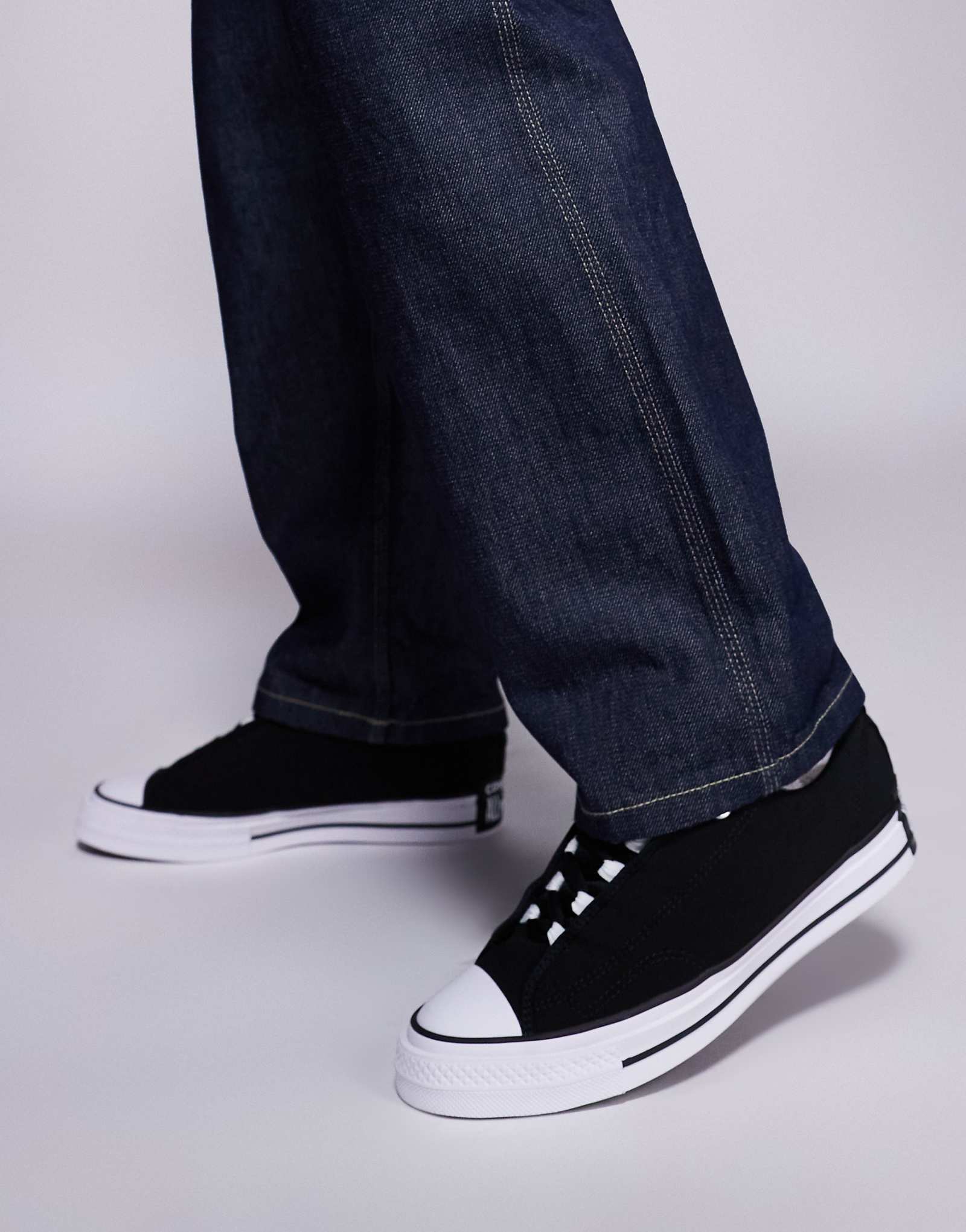 Converse Puff Taylor sneakers in black 9790₽