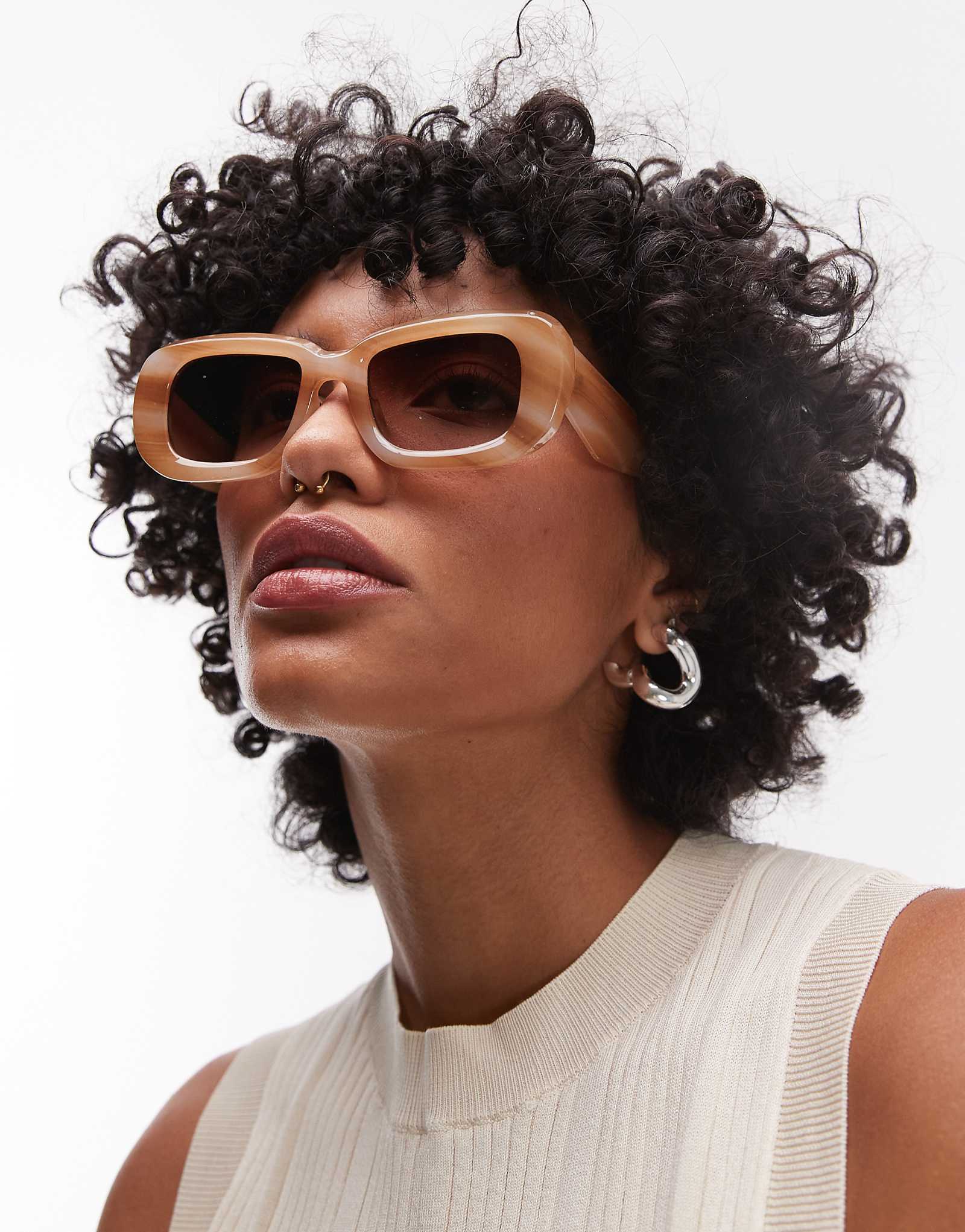 Topshop Athens brown 3590₽