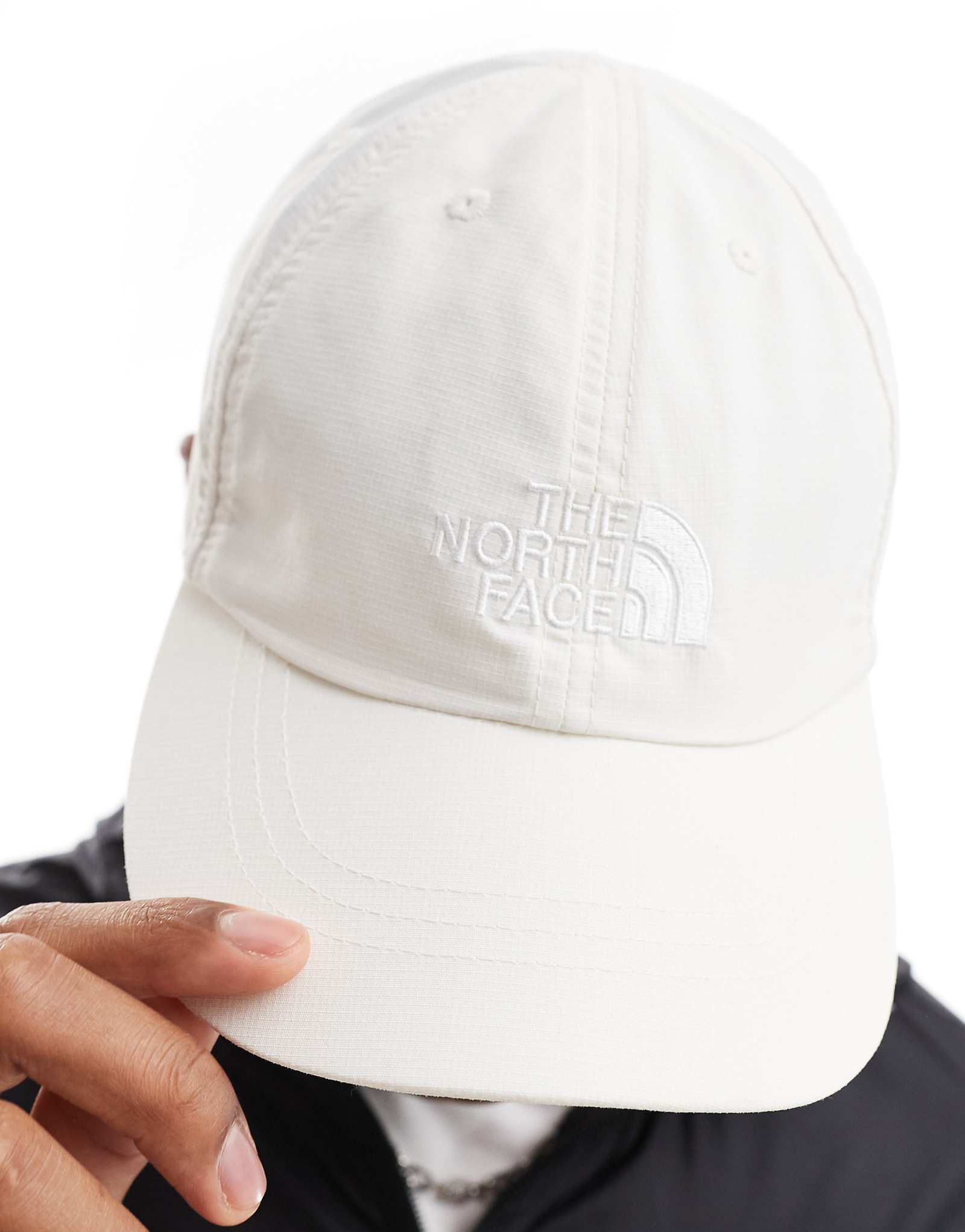 The North Face Horizon Cap in off-white 3290₽
