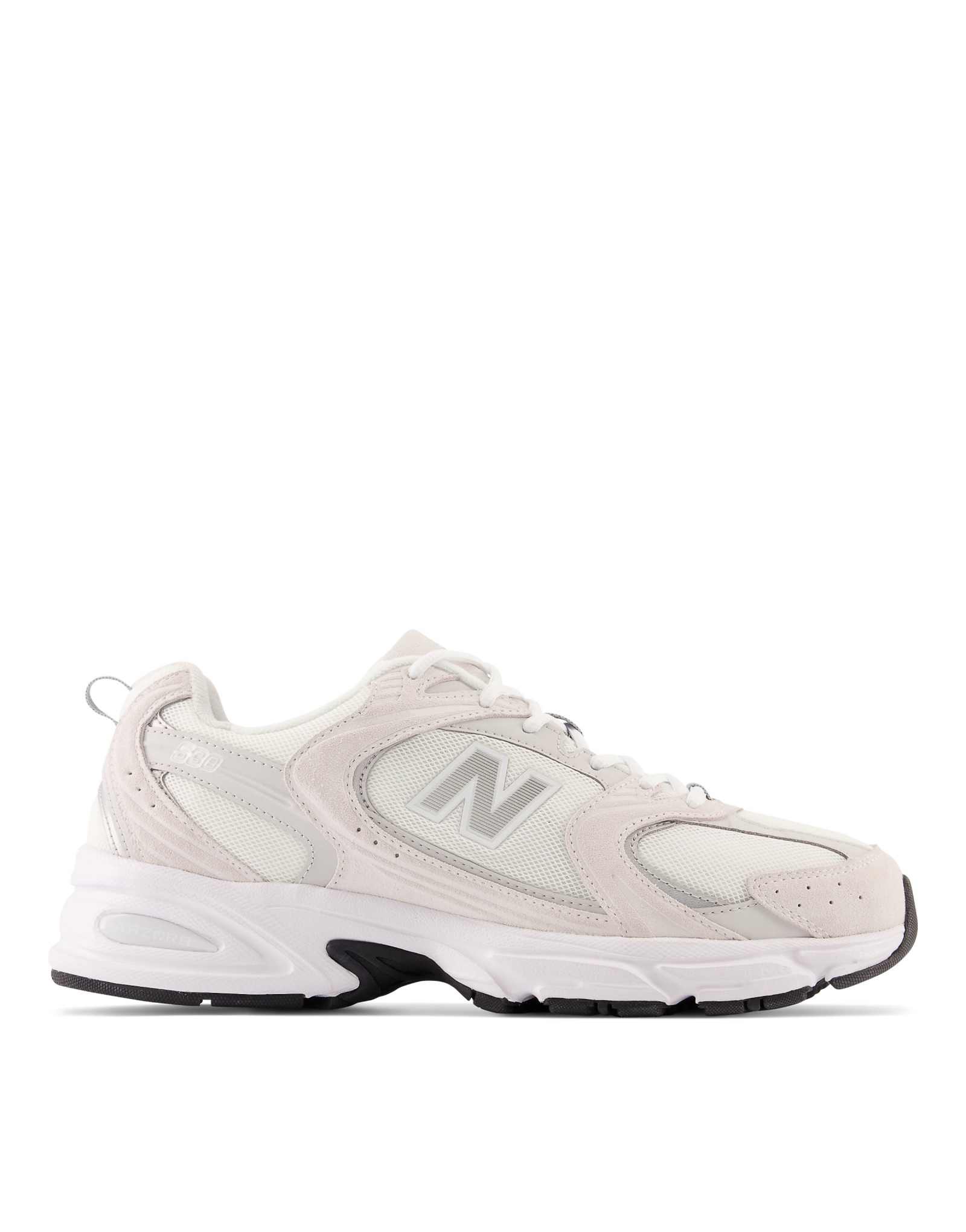 New Balance 530 sneakers in off-white 18990₽