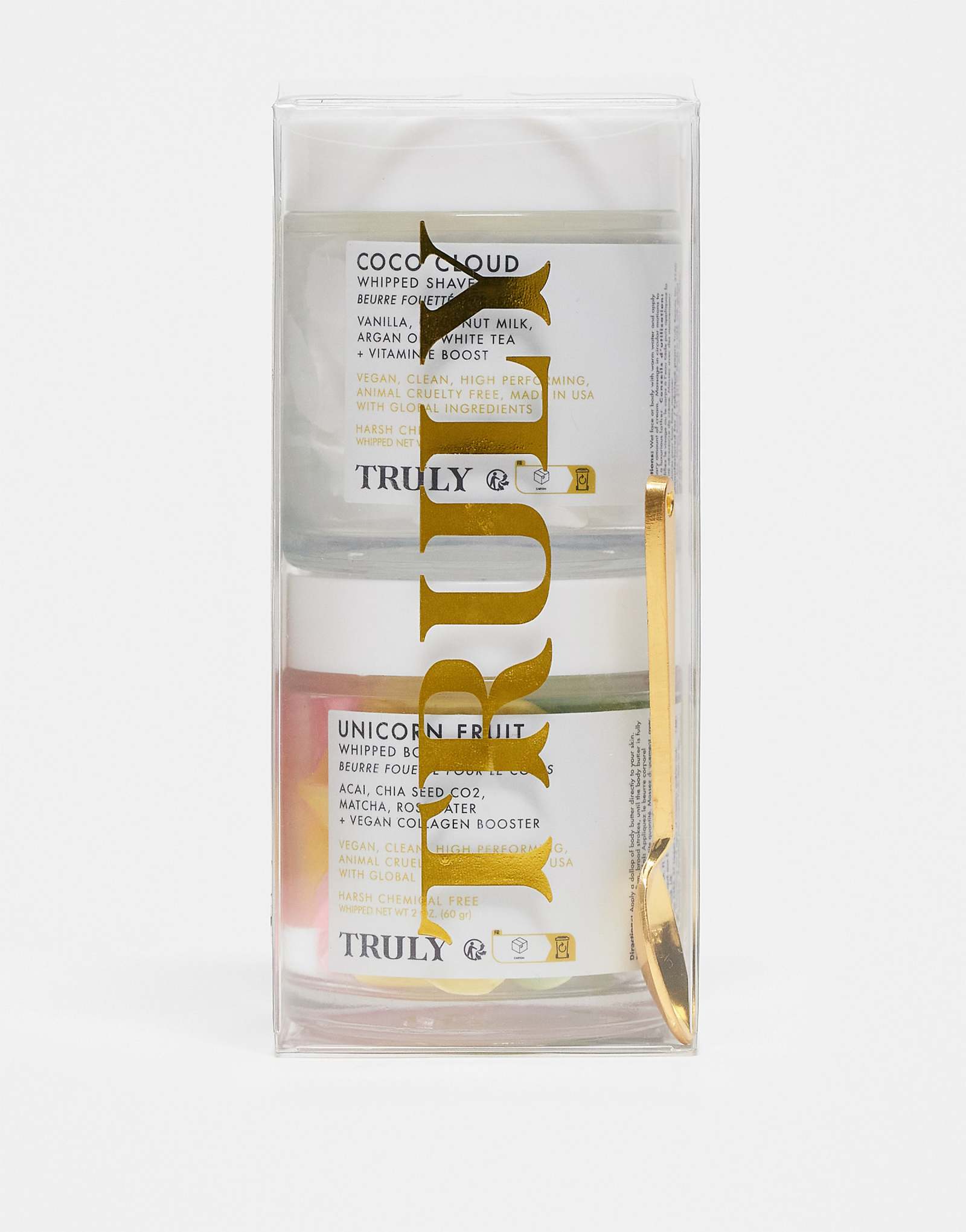 Фруктовый набор НАСТОЯЩЕЕ облако и Единорог 8590₽