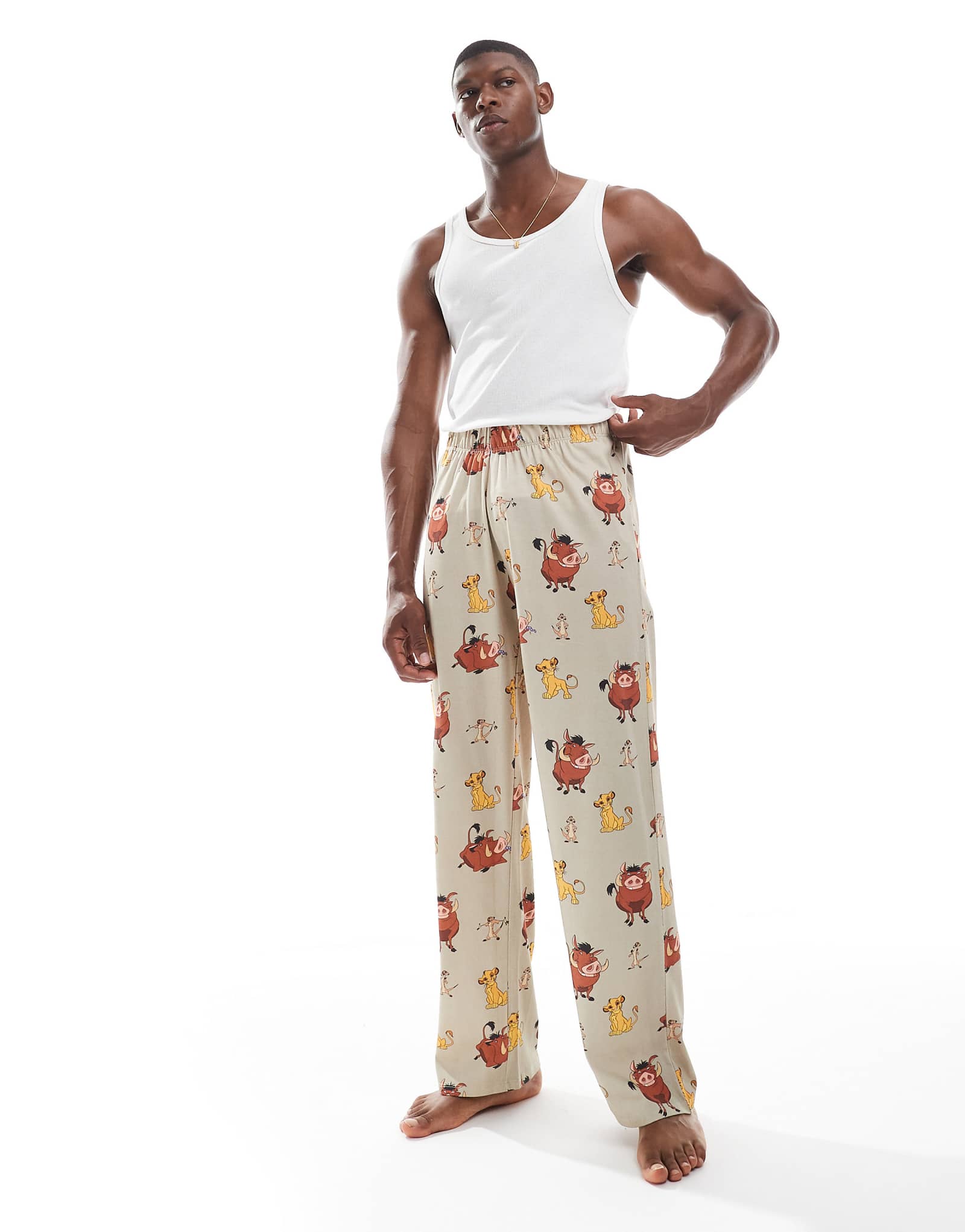 Каменное дно для гостиной Disney Lion king от ASOS DESIGN 6090₽