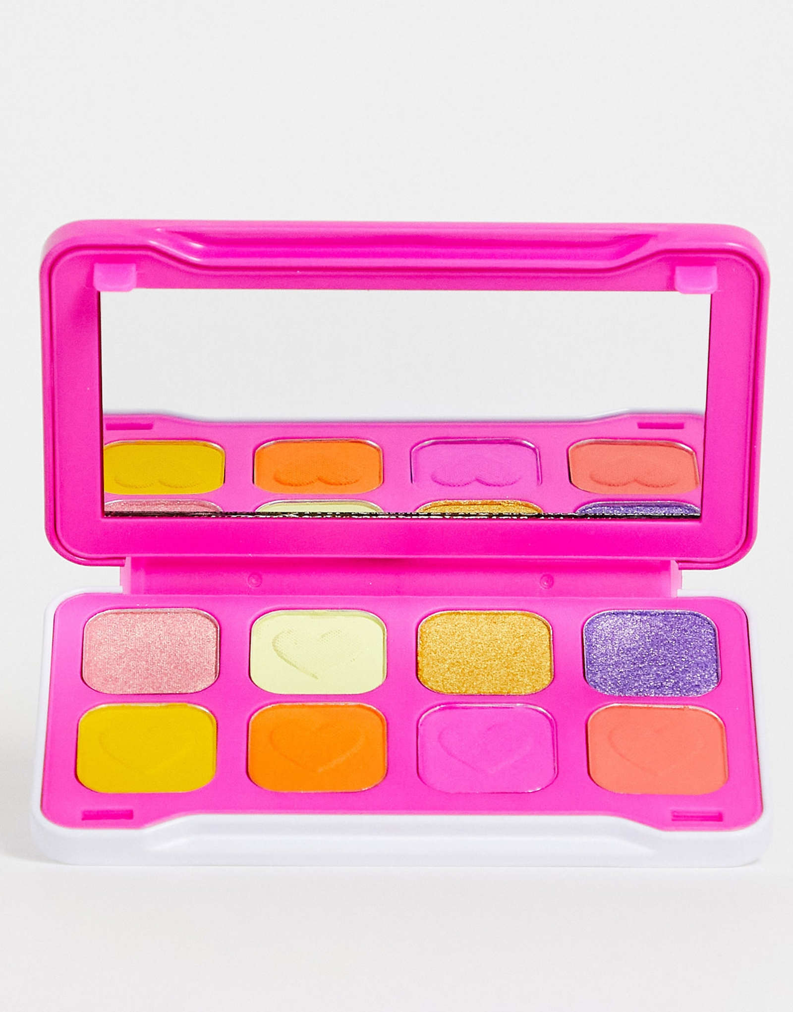 Динамическая палитра Revolution x Love Island - Мой стиль на бумаге 1990₽