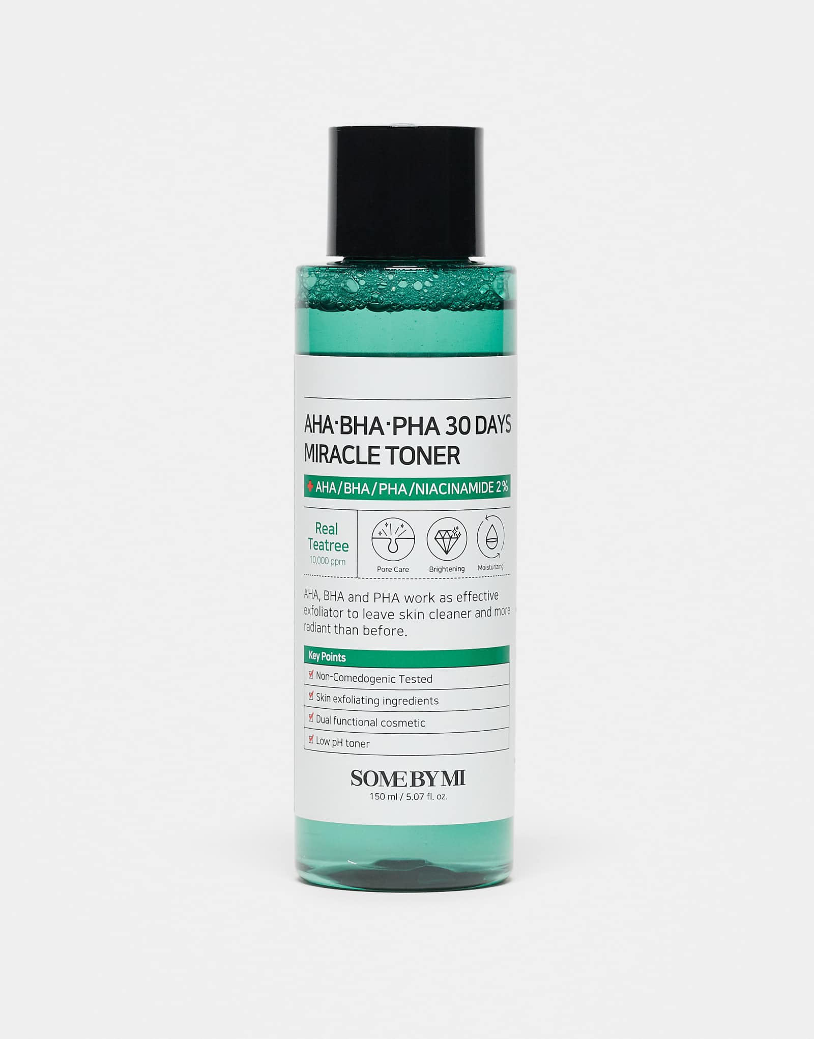 Some By Mi AHA BHA PHA 30-дневный чудодейственный тоник, 150 мл