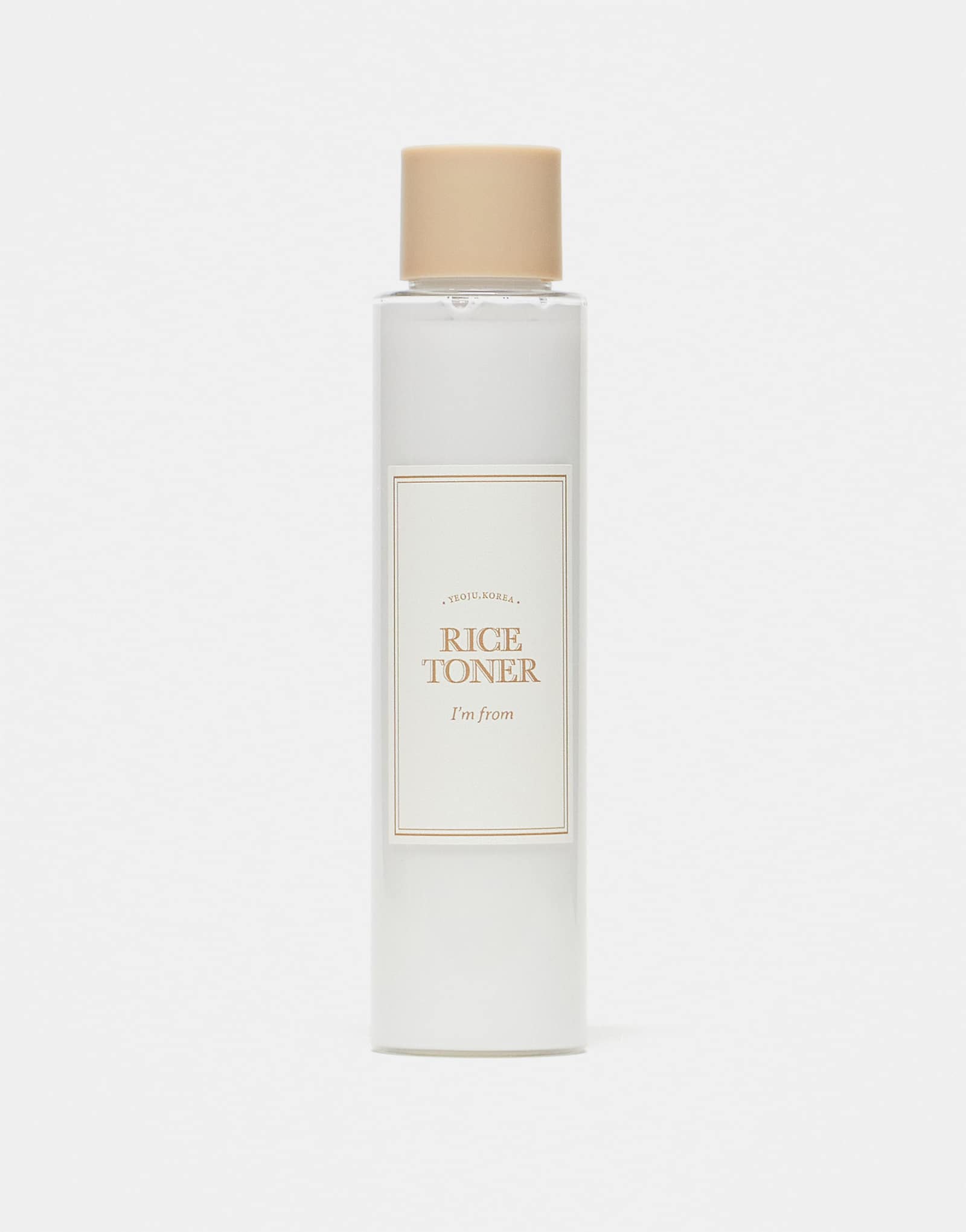 Тоник Im from Rice 150 мл 9390₽