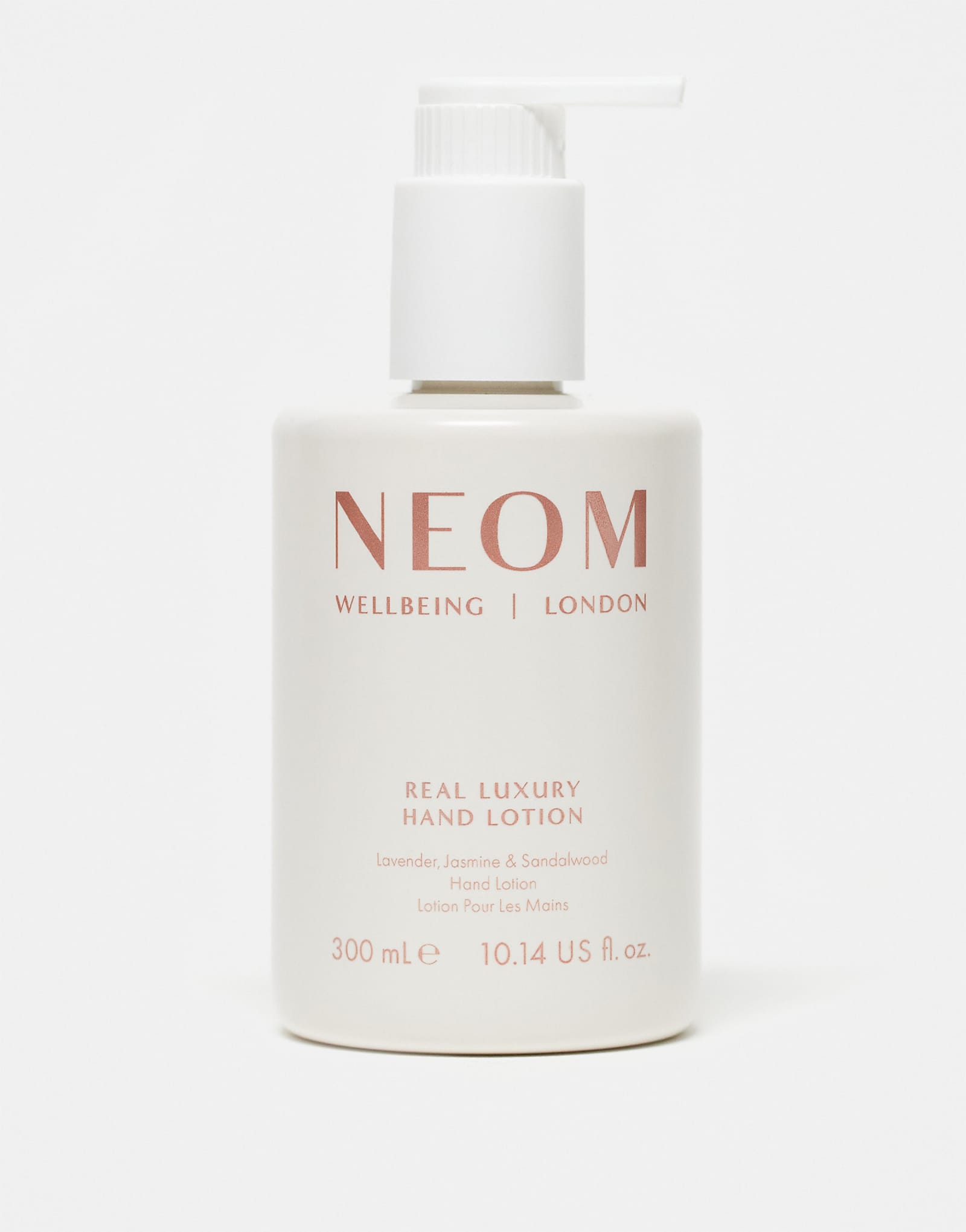 NEOM Настоящий роскошный лосьон для рук, 300 мл