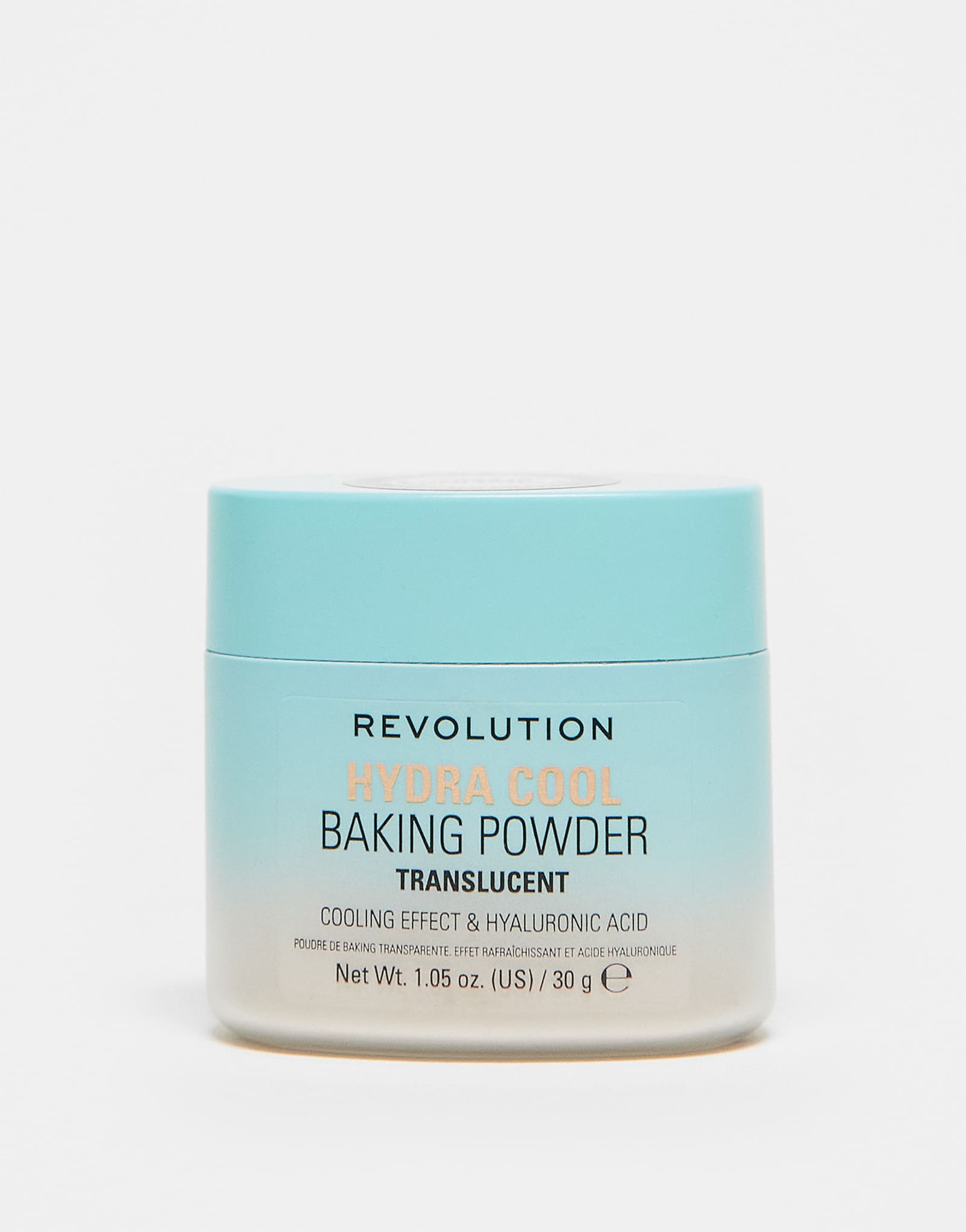 Revolution Hydra Cool 2690₽