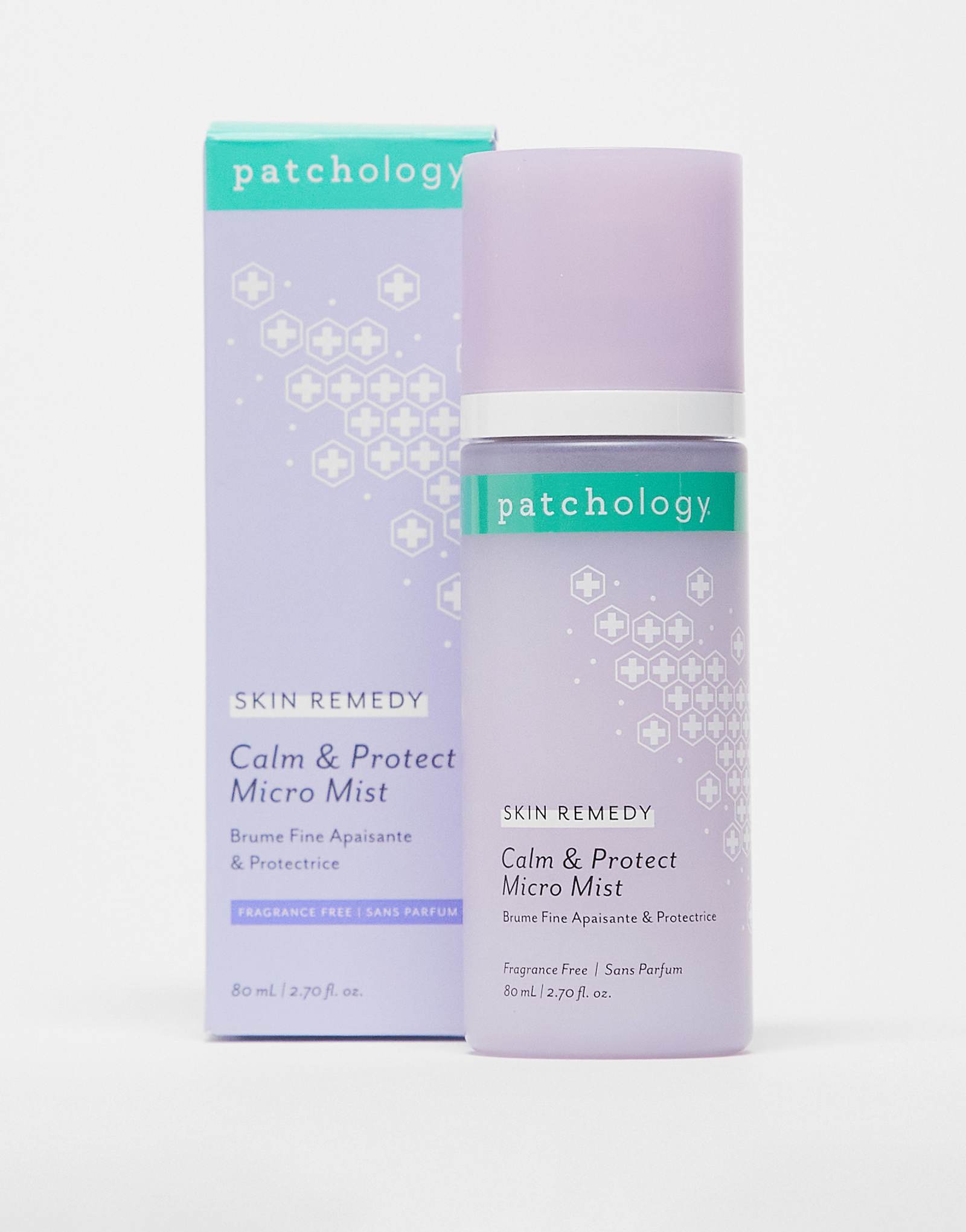 Успокаивающее и защищающее средство для кожи Patchology Skin Remedy Mist 5090₽