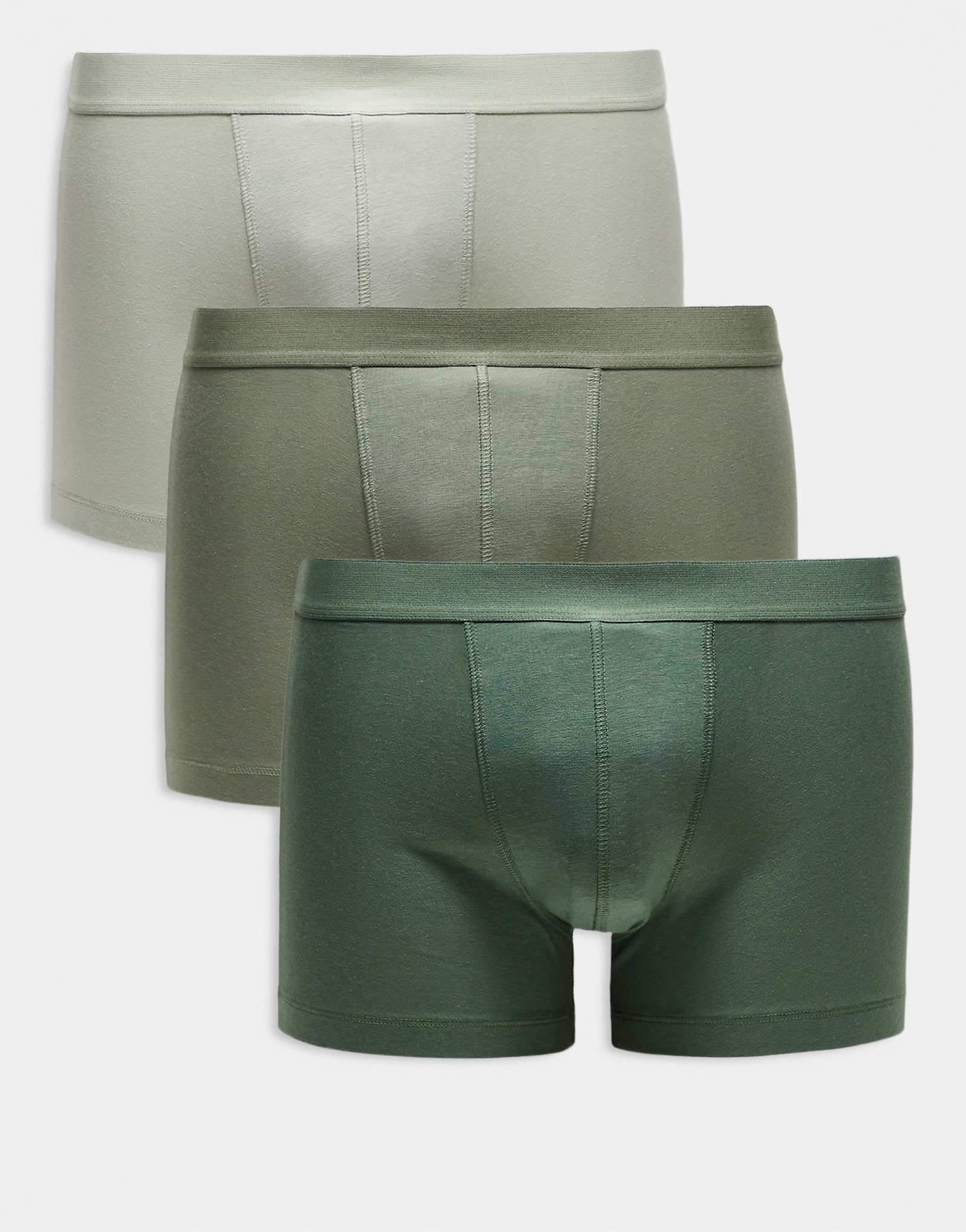 Багажник ASOS DESIGN на 3 упаковки в нейтральном исполнении 4690₽