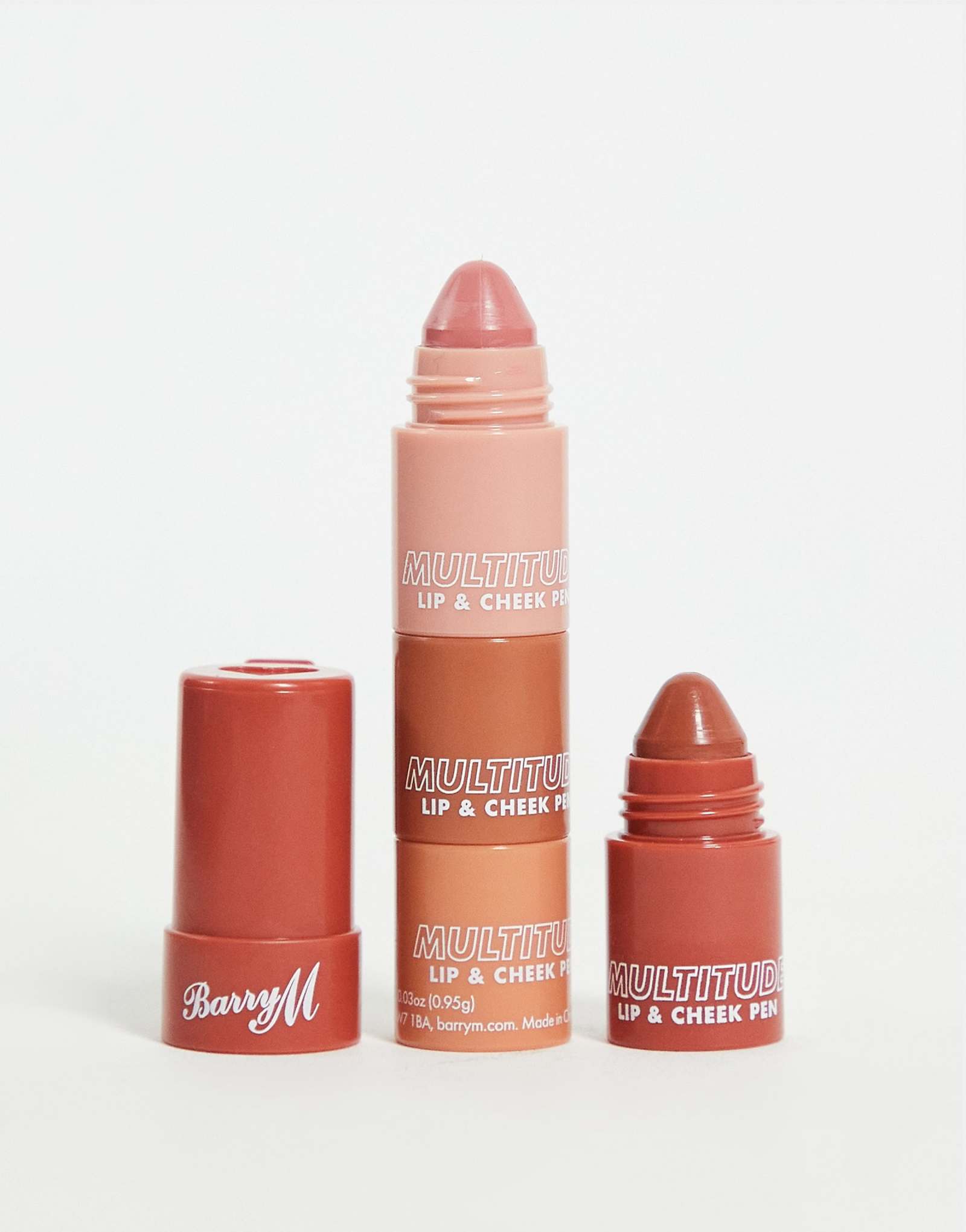 Ручка для губ и щек Barry MS Lip - Cheek - Хани-Хани 2090₽