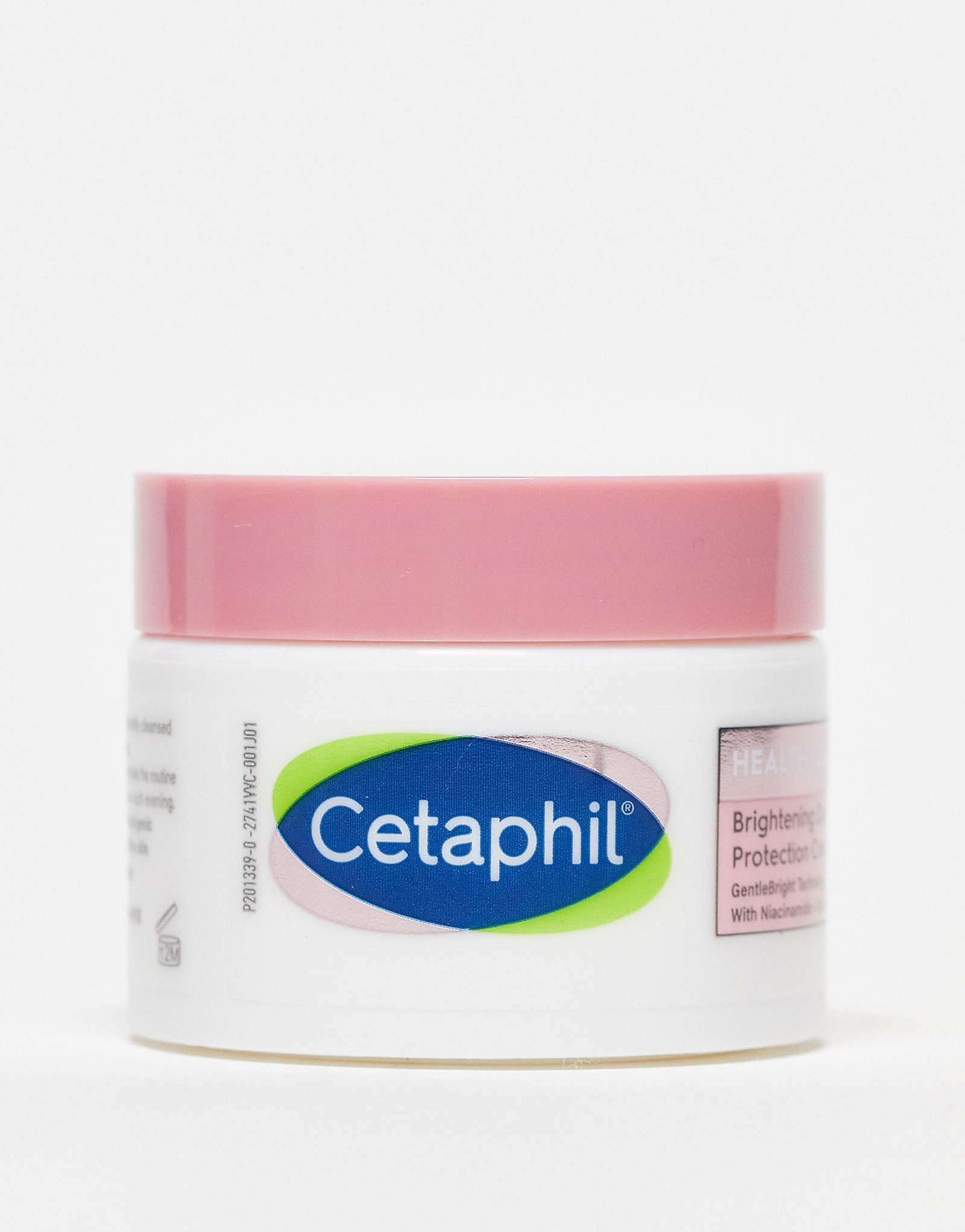 Осветляющий дневной крем Cetaphil Healthy Radiance с SPF 15 и ниацинамидом, 50 г