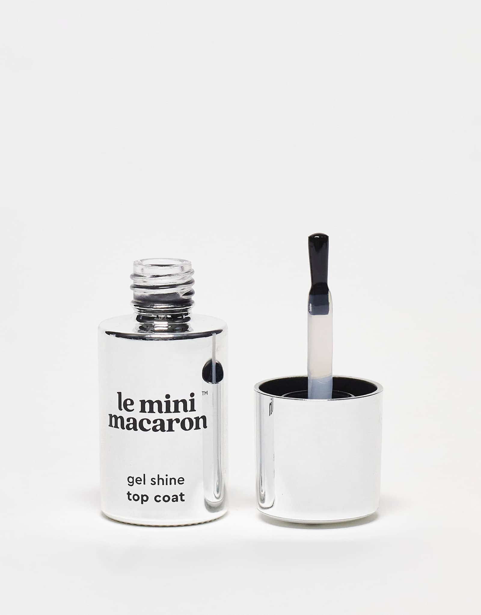 Верхнее покрытие Le Mini Macaron Gel Shine 2890₽