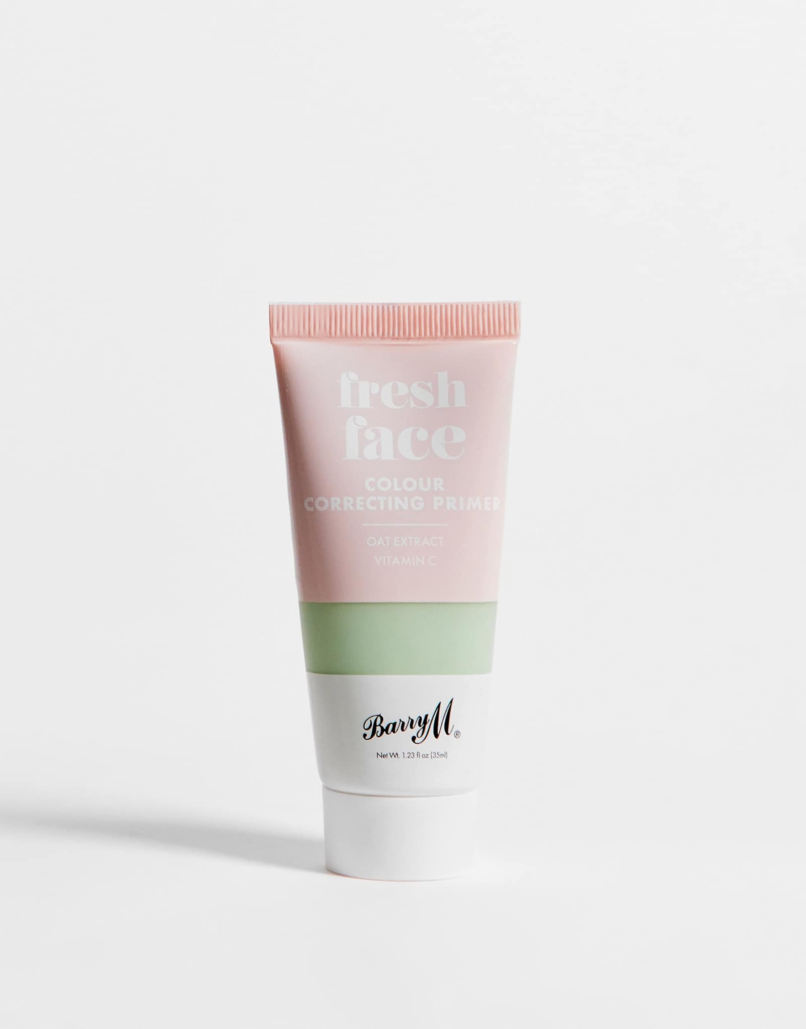 Праймер для коррекции цвета лица Barry M Fresh - Зеленый 2290₽