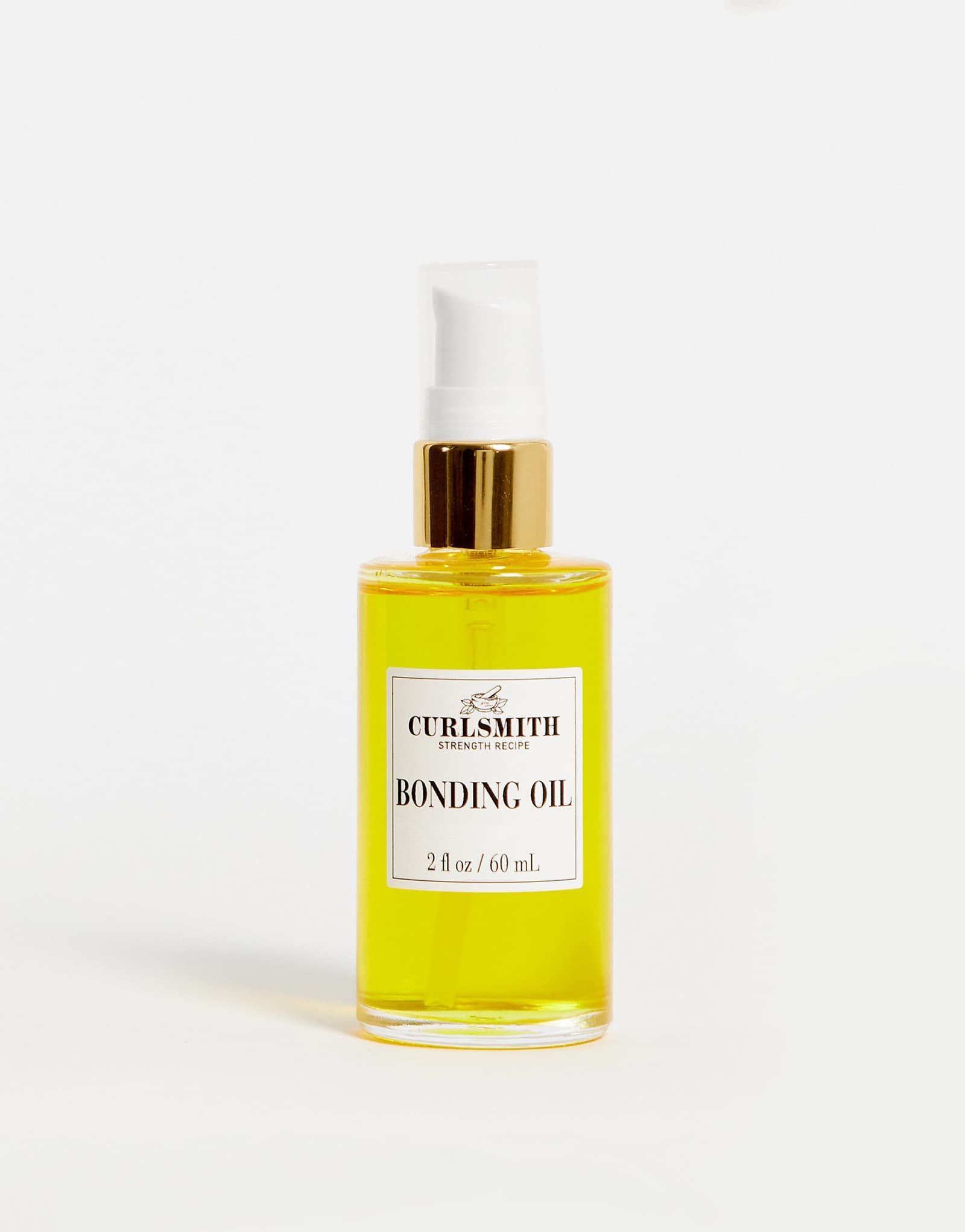 Масло для завивки волос Curlsmith, 60 мл