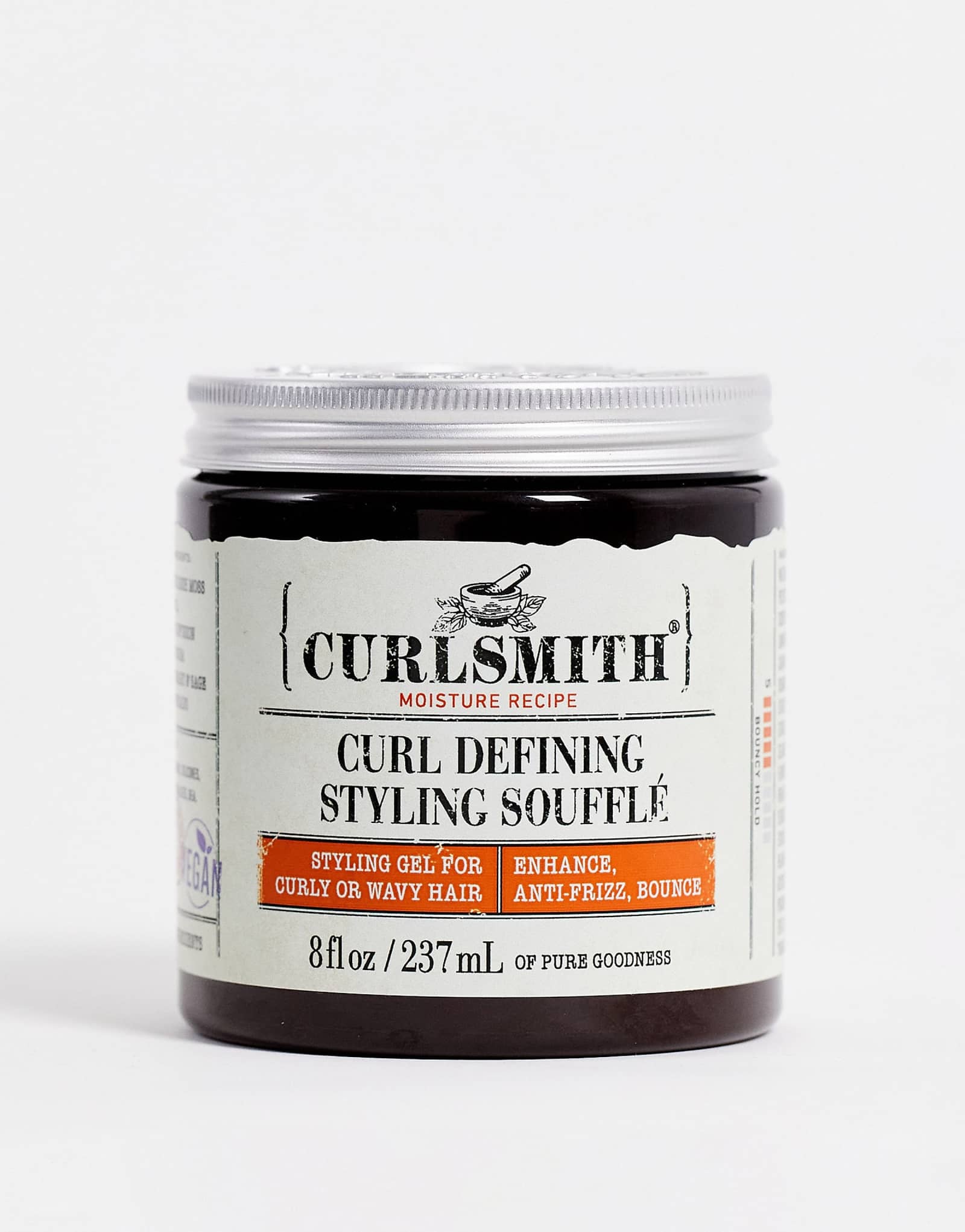 Curlsmith Суфле для придания формы локонам 237 мл 8590₽