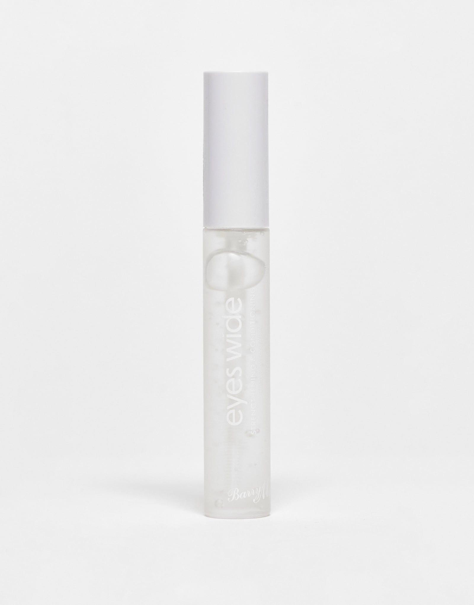 Укрепляющая и кондиционирующая прозрачная тушь для ресниц Barry M Eyes Wide