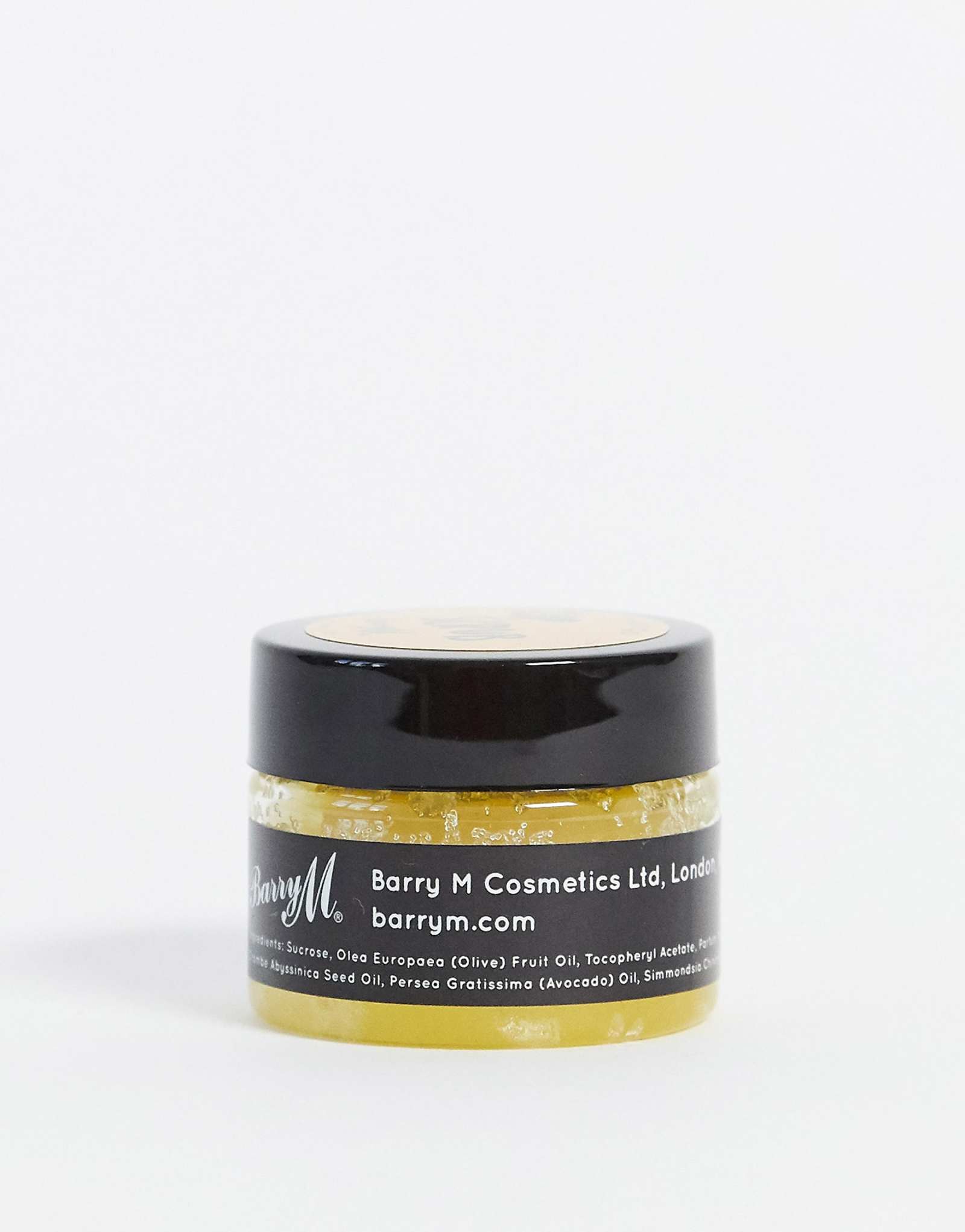 Скраб для губ Barry M - Манго 2090₽