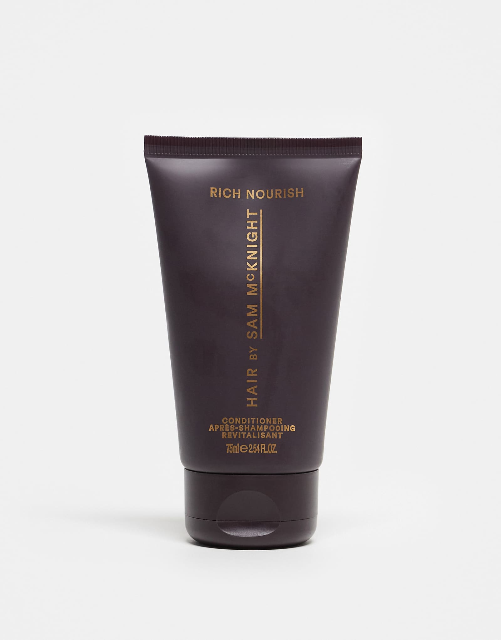Мини-кондиционер для волос Sam McKnight Rich Nourishing Mini Conditioner 75 мл