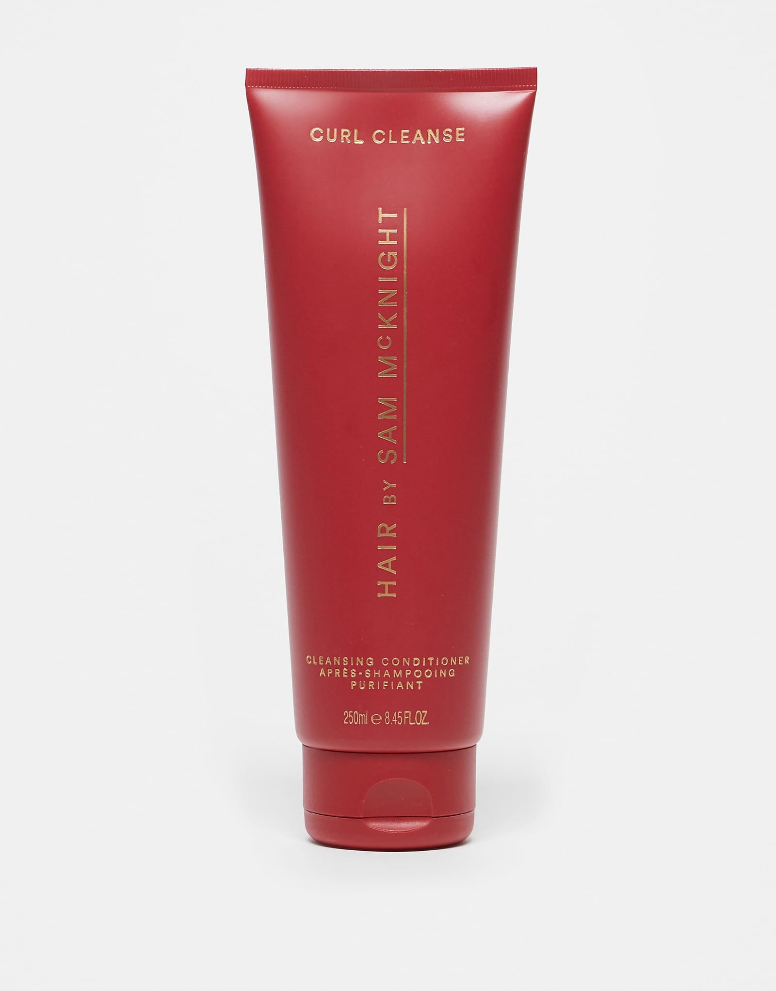 Очищающий кондиционер для волос Sam McKnight Curl Cleansing Conditioner 250 мл 8190₽