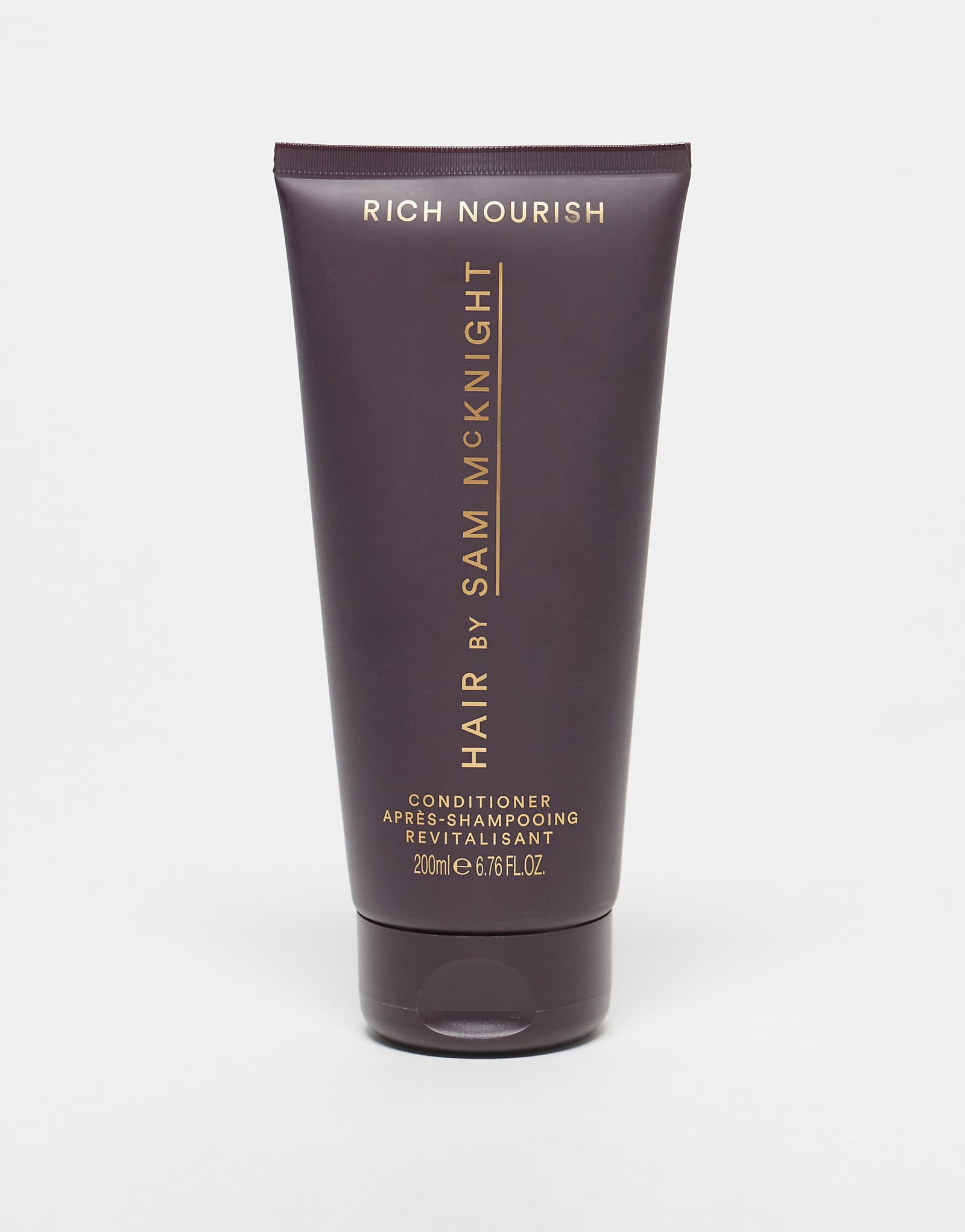 Насыщенный питательный кондиционер для волос от Sam McKnight, 200 мл