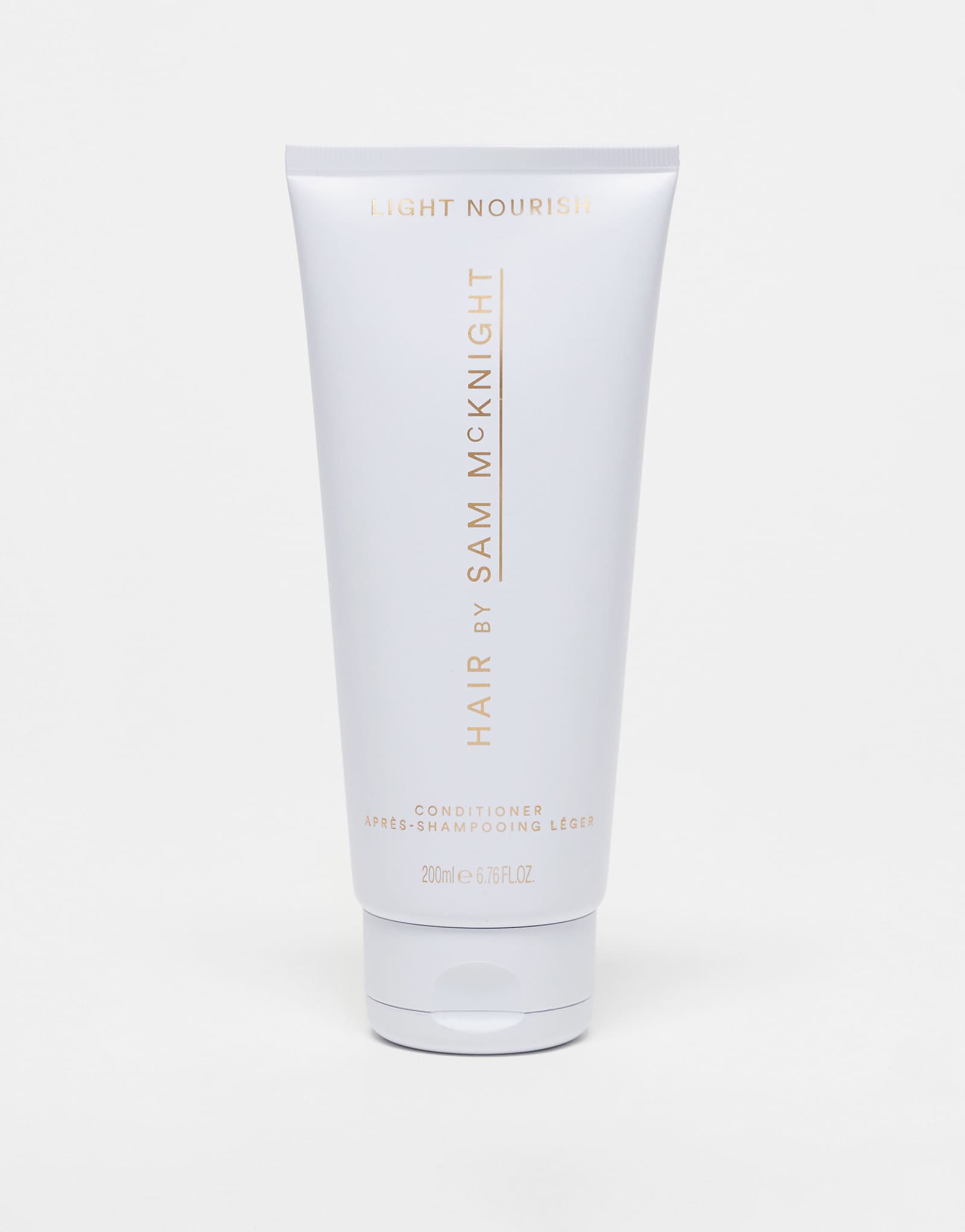 Легкий питательный кондиционер для волос от Sam McKnight, 200 мл
