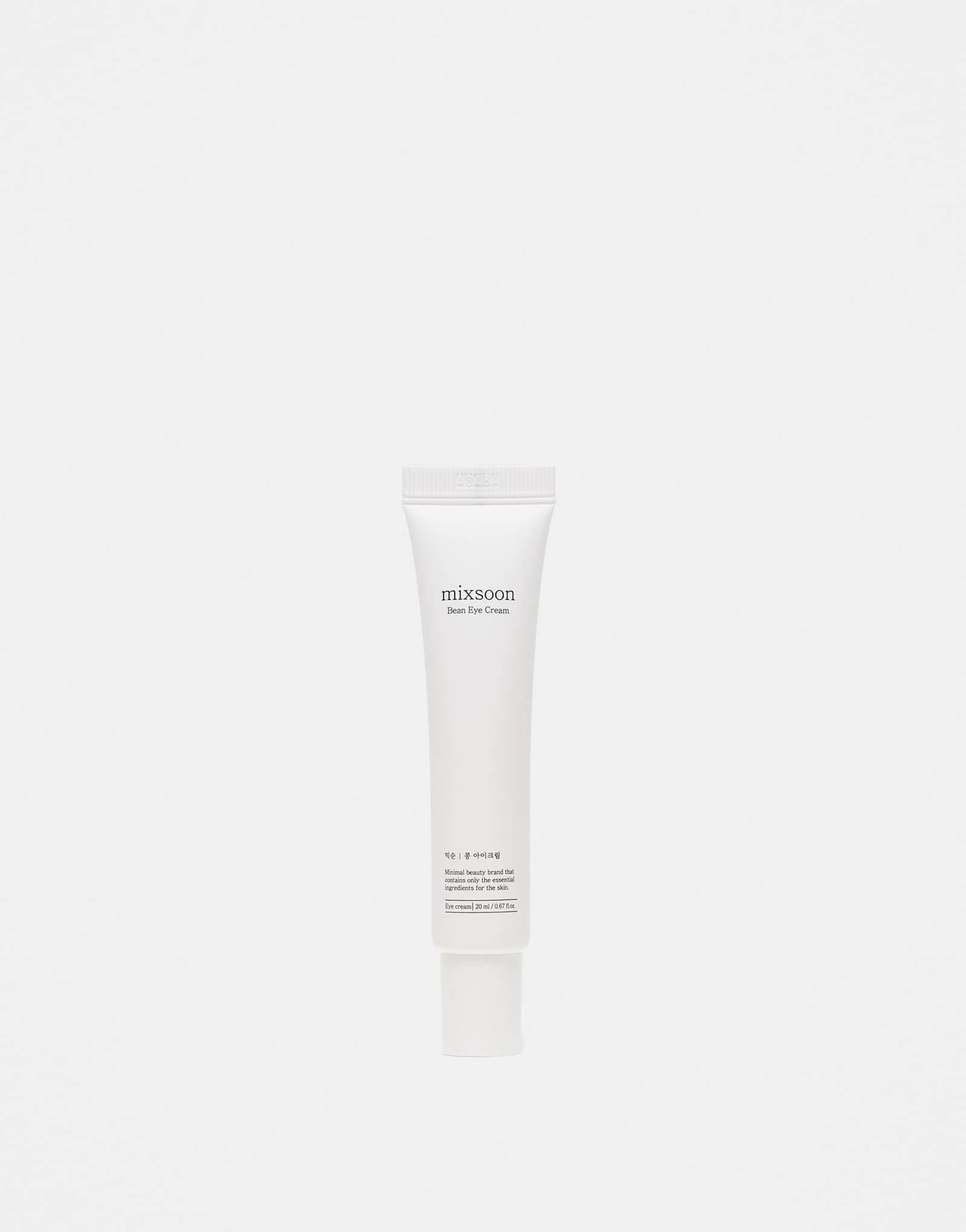 Крем для век Mixsoon Bean 20 мл 8990₽