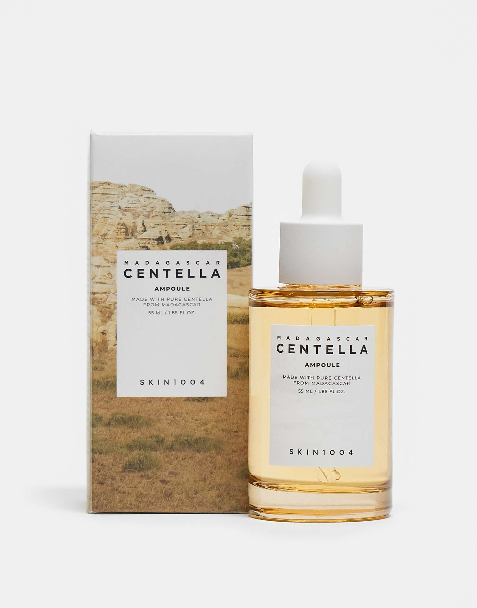 Skin1004 Мадагаскарская Центелла Ампула 55 мл 7090₽