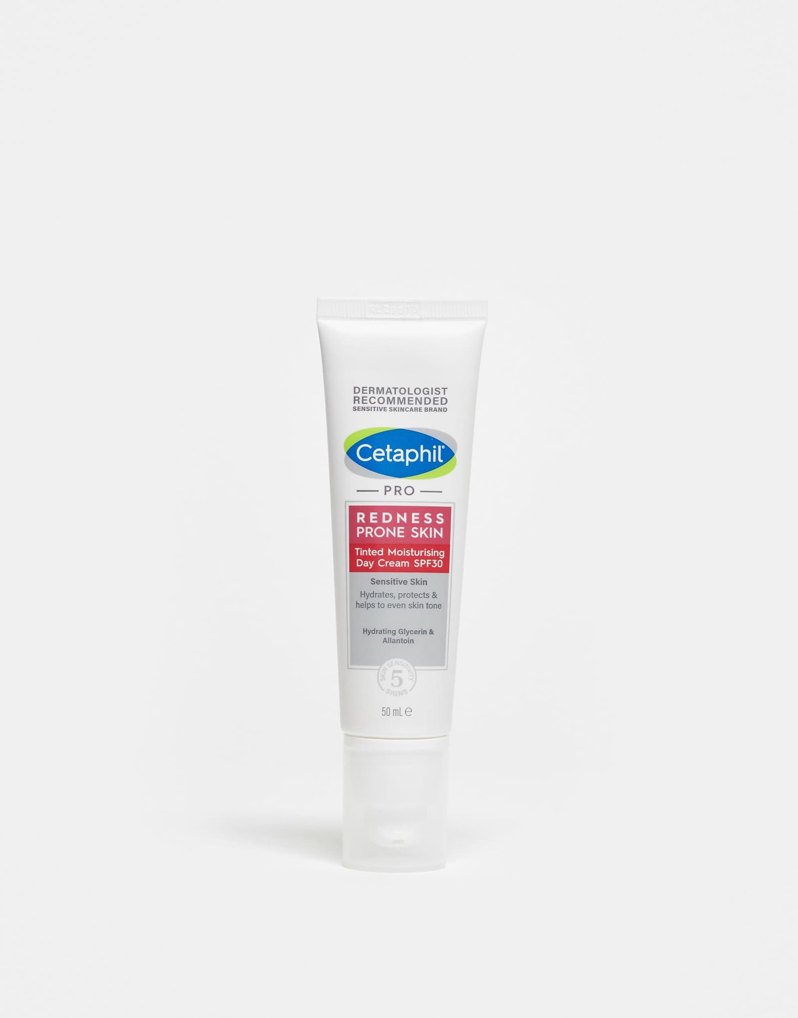 Дневной крем Cetaphil Pro для кожи, склонной к покраснениям, SPF30, 50 мл