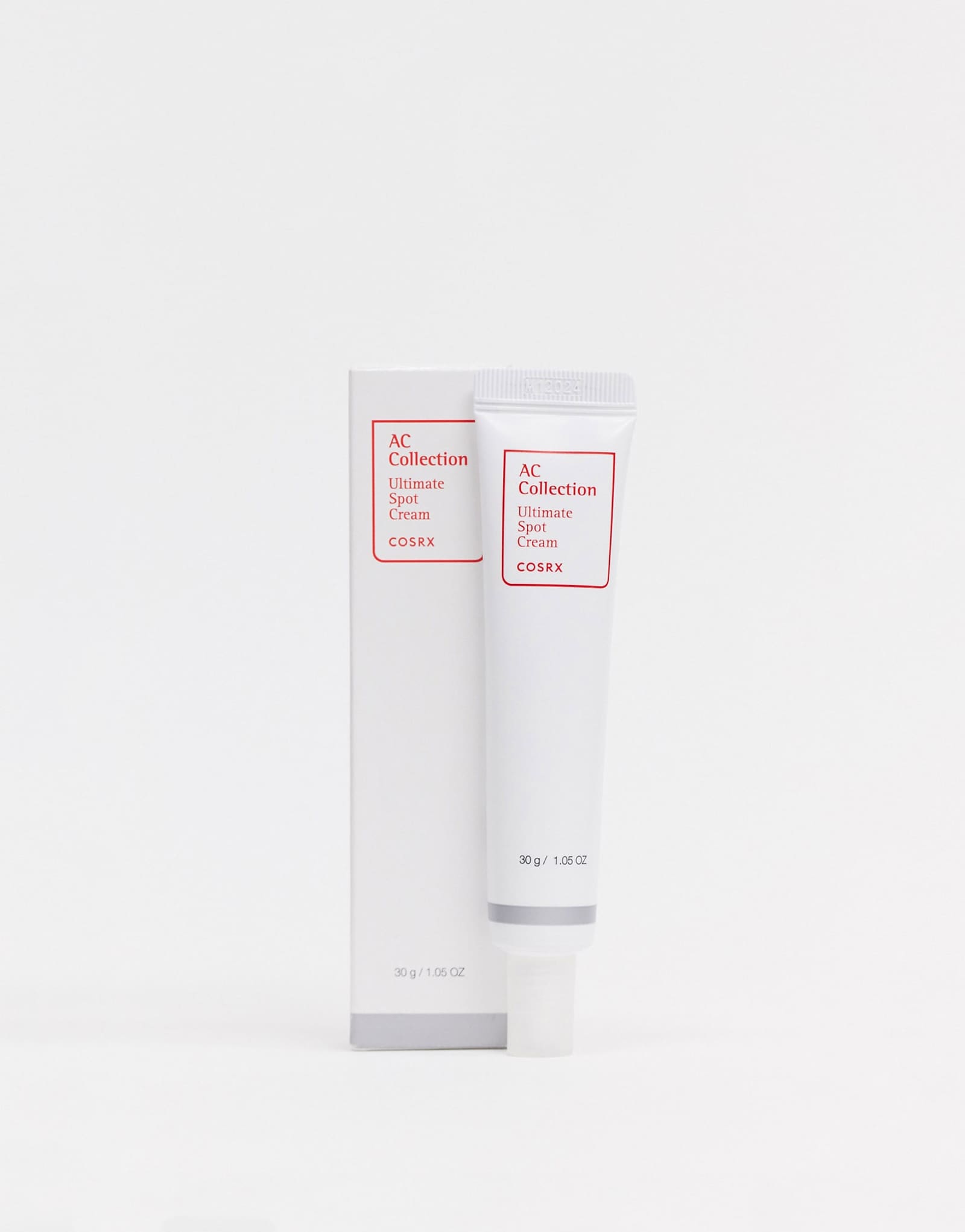 Крем COSRX AC Collection Ultimate Spot Cream 1,05 жидких унций