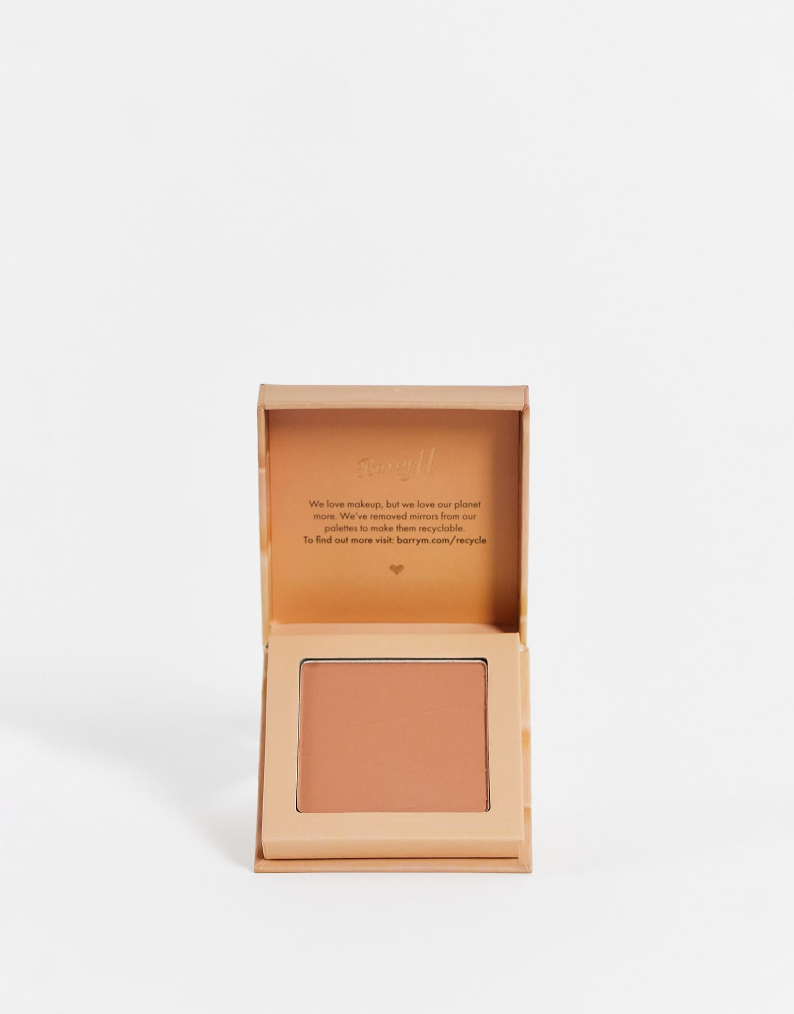 Бронзатор Barry M Heatwave - Тропический 2290₽