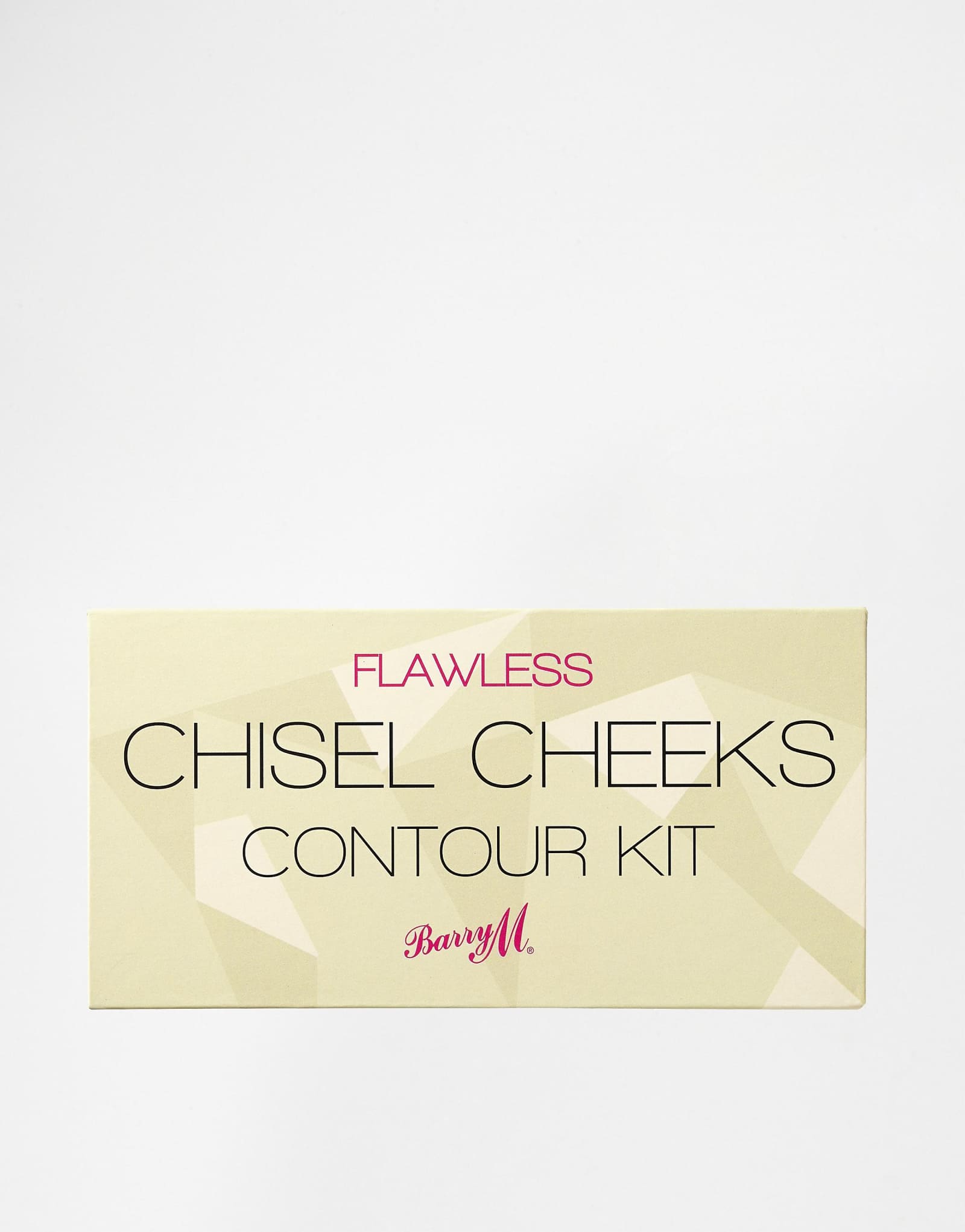 Контурный набор Barry M