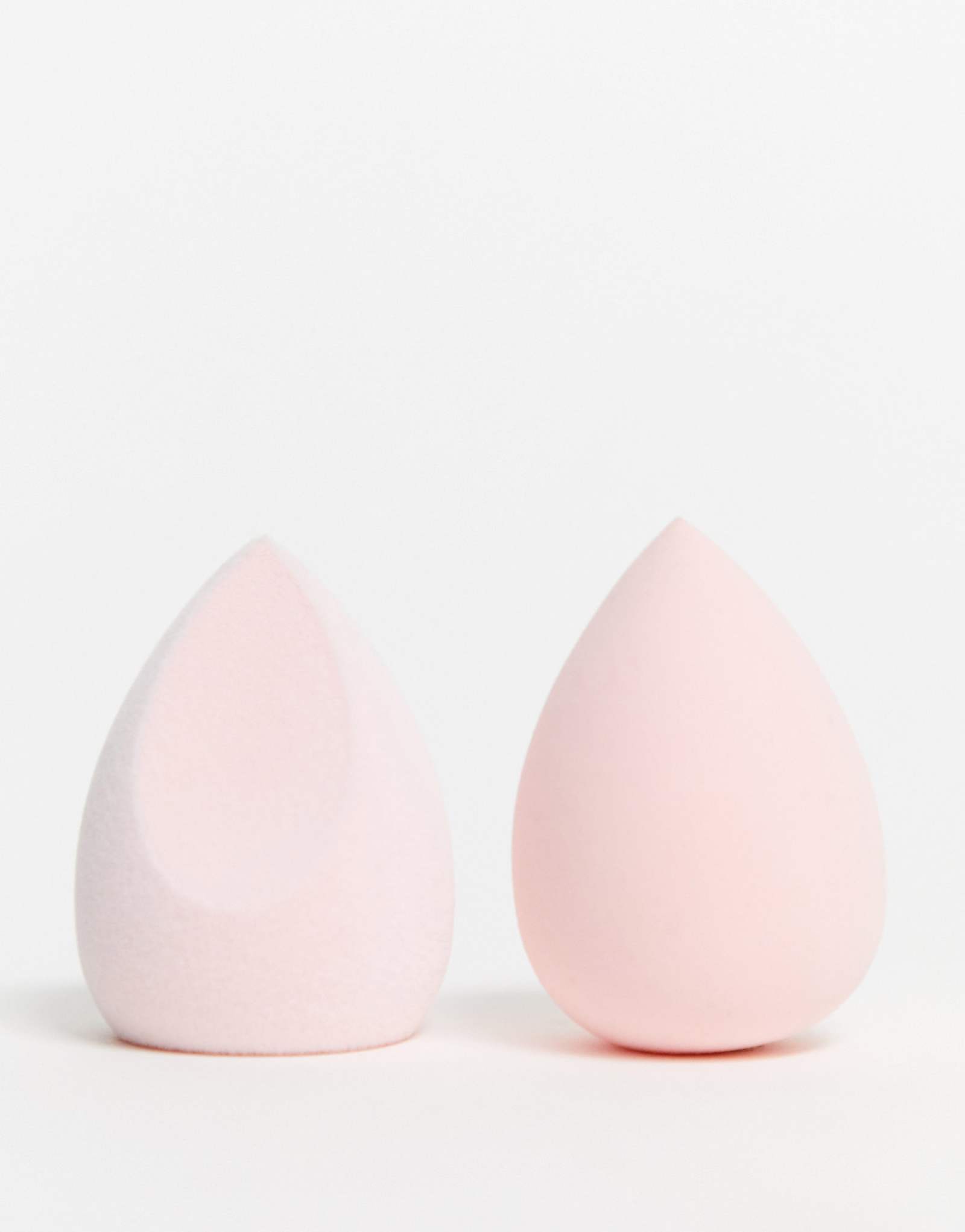 Революционные спонжи для маскировки и фиксации