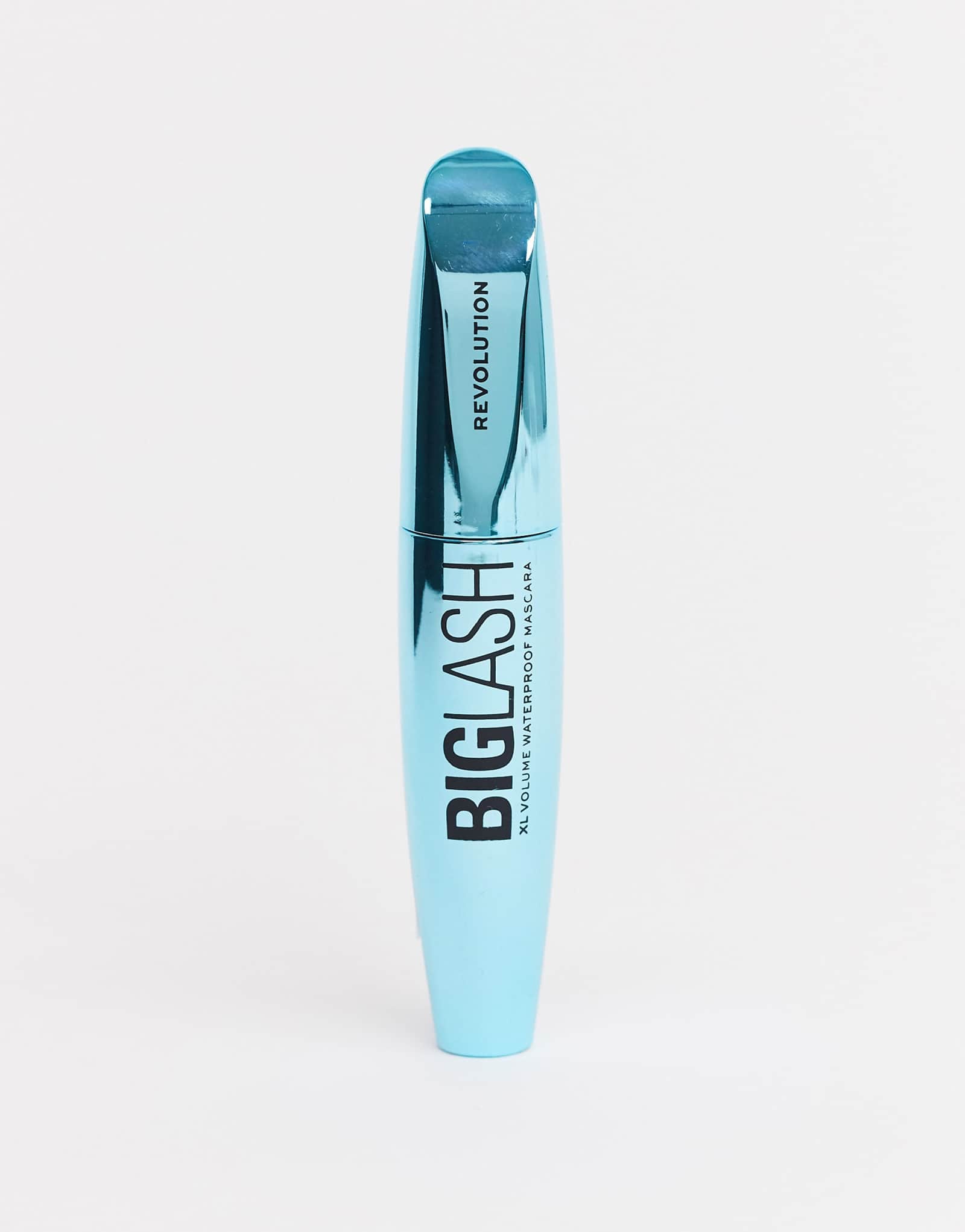 Водостойкая объемная тушь Revolution Big Lash 2090₽