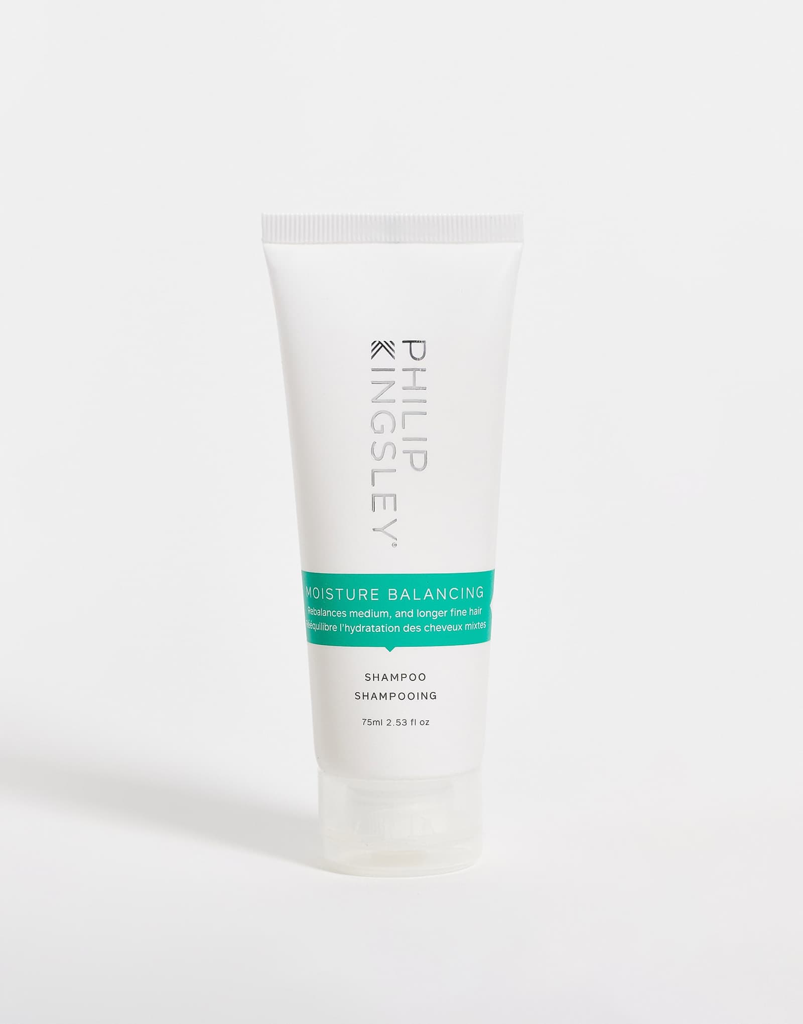 Увлажняющий шампунь Philip Kingsley балансирующий влагу 75 мл 3290₽