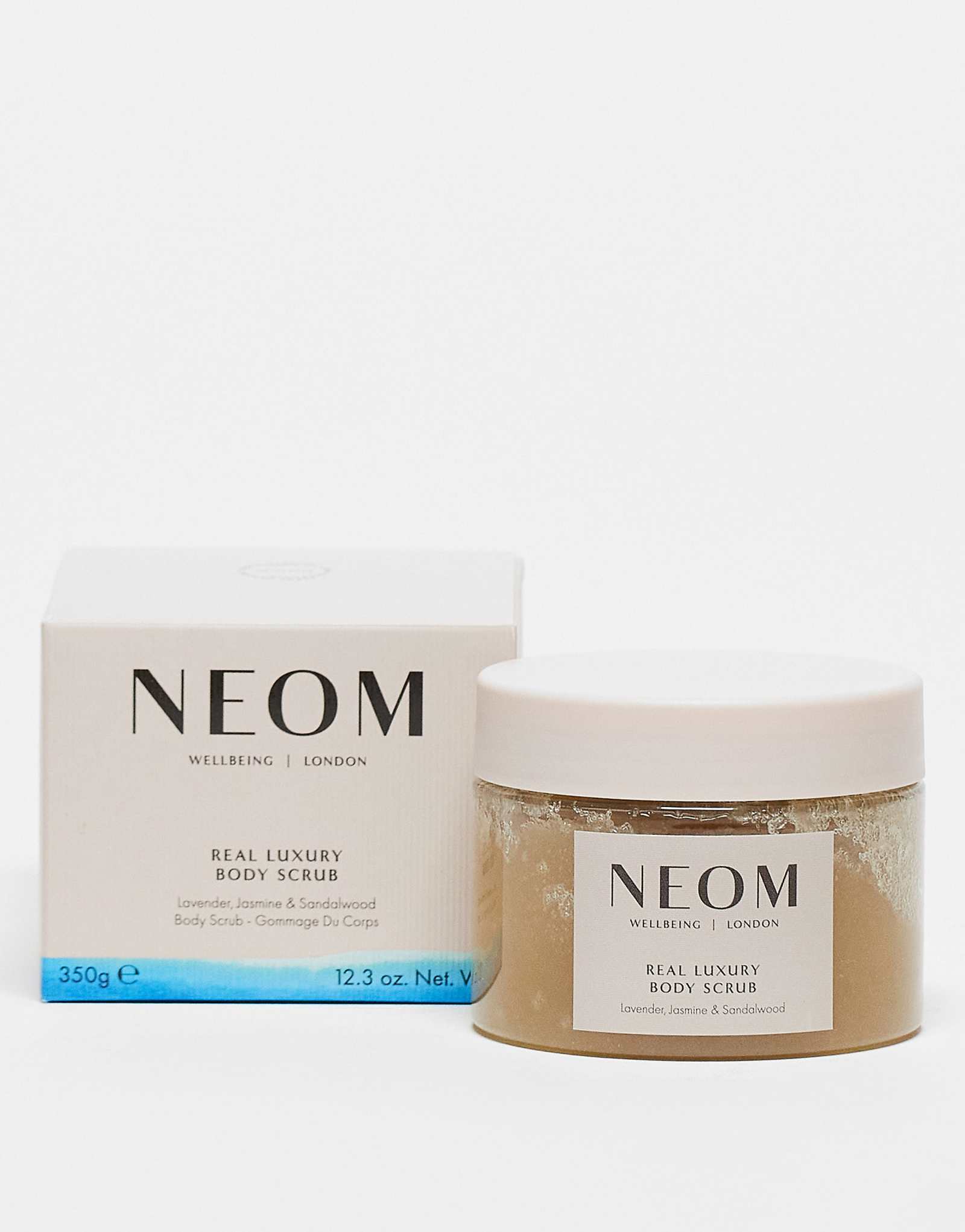 Скраб для тела NEOM Real Luxury 350 г