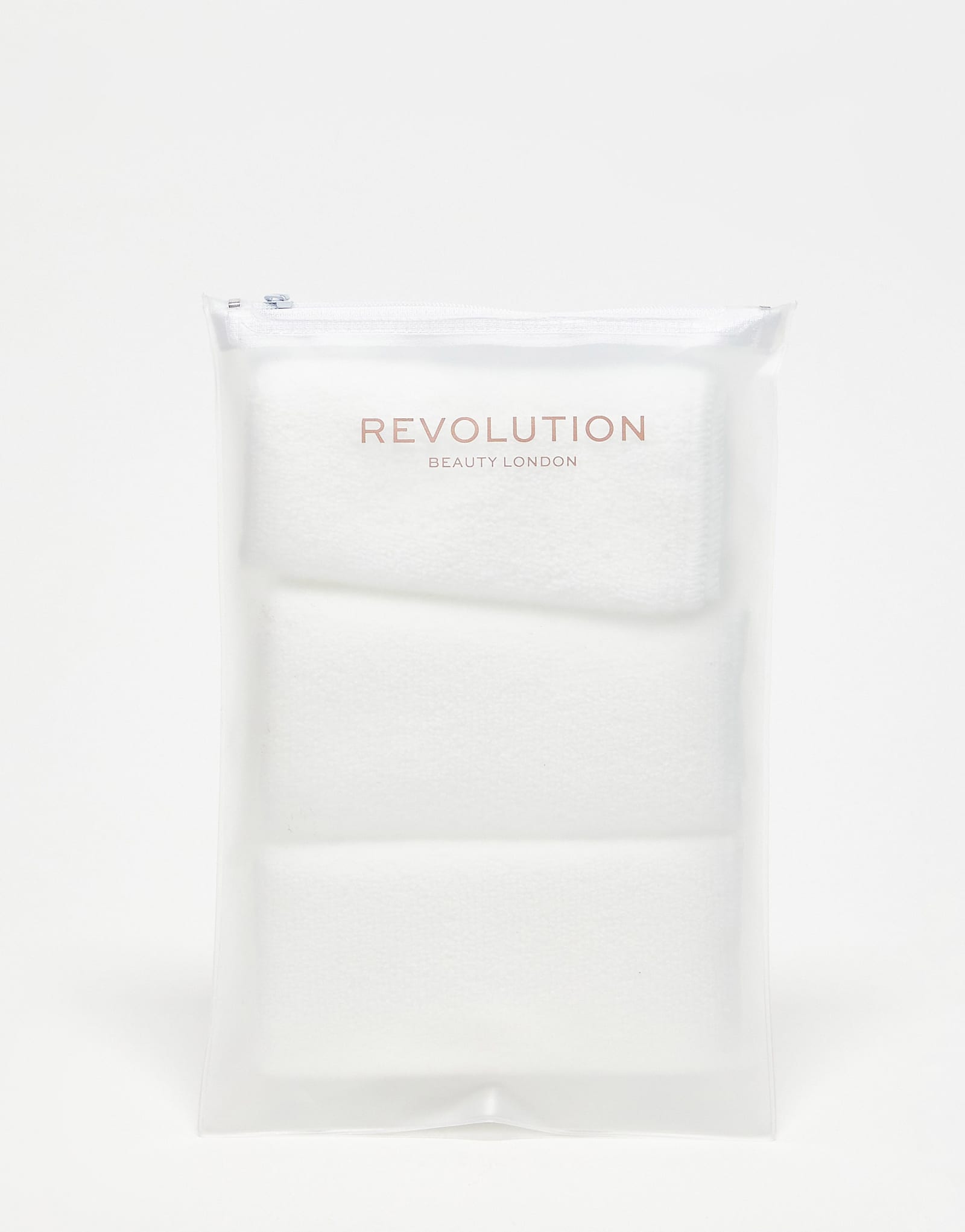 Революционные многоразовые салфетки из микрофибры для ухода за кожей Revolution 1790₽