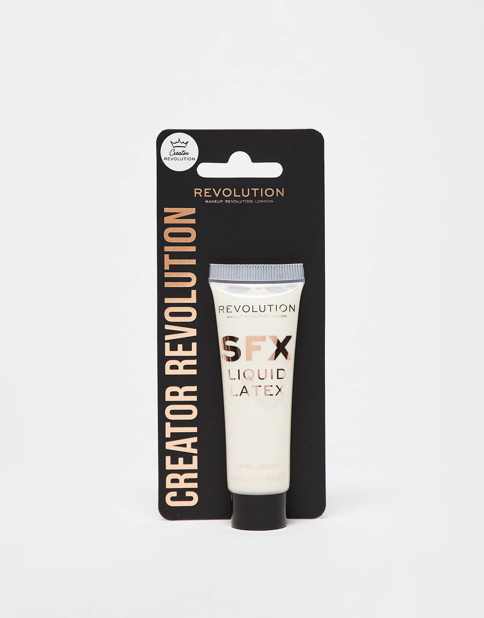 Жидкий латекс Revolution Creator SFX 1790₽