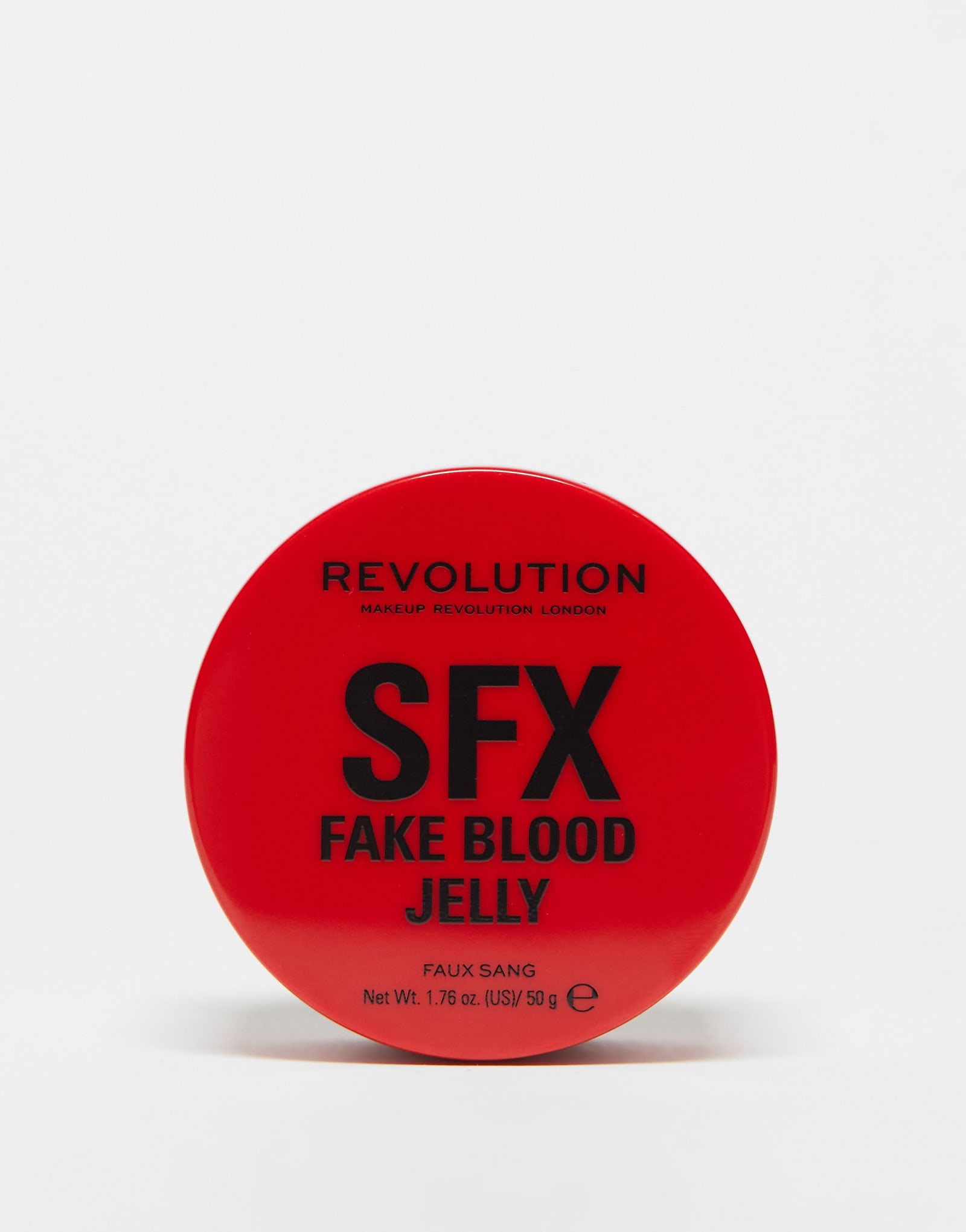 Создатель революции SFX Fake Blood Jelly 1790₽
