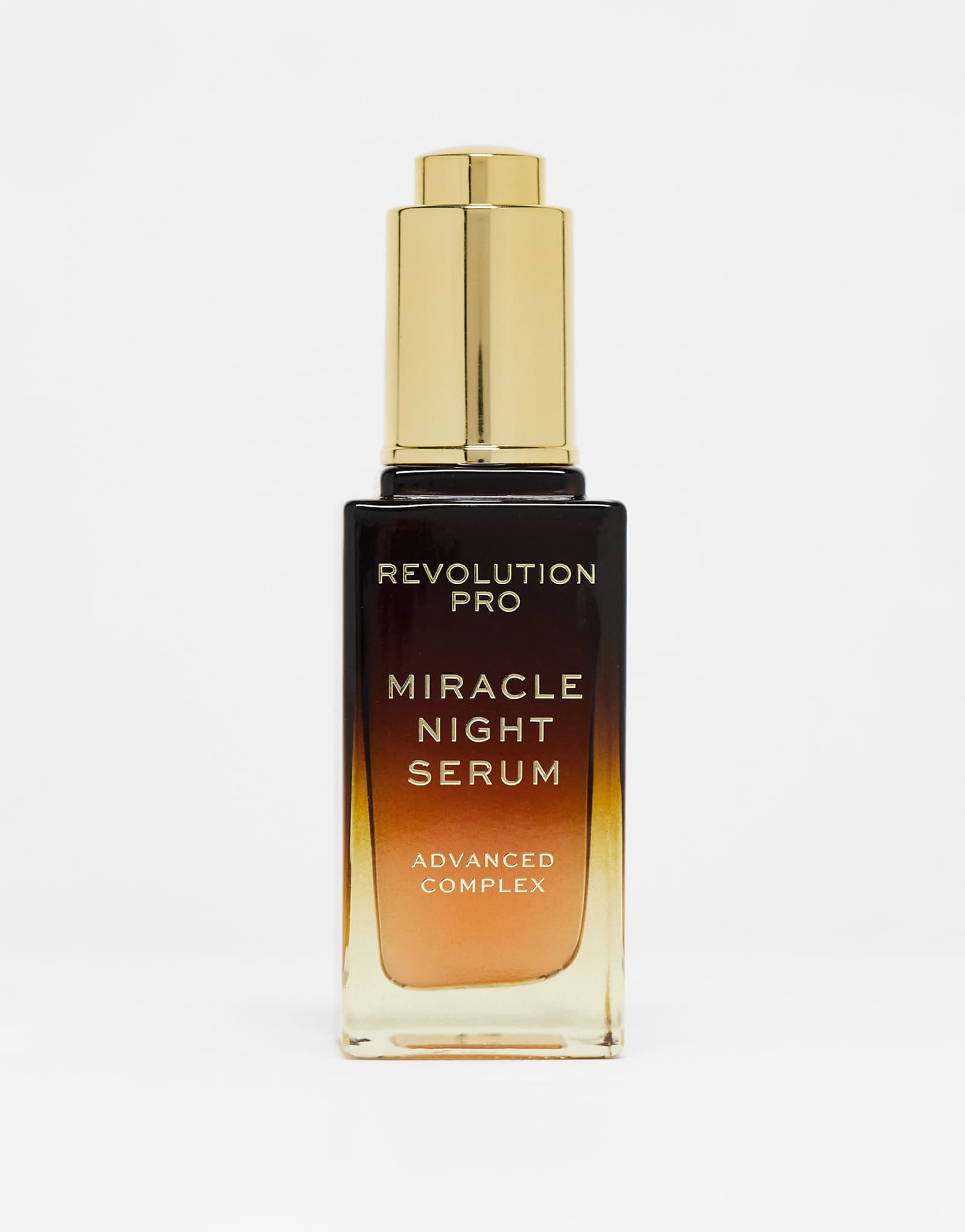 Усовершенствованный комплекс Revolution Pro Miracle Night Rescue Serum 4290₽