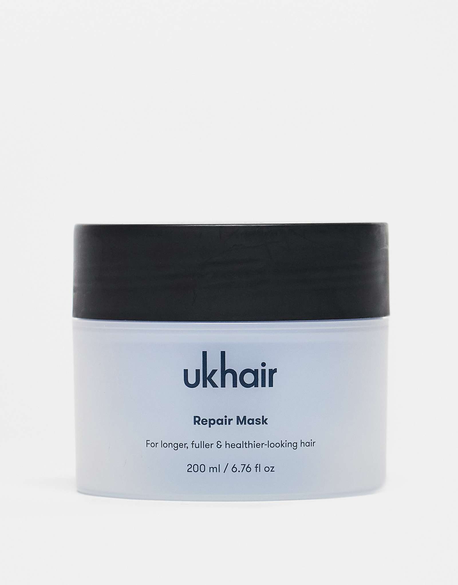 Маска для роста волос UKHAIR 200 мл