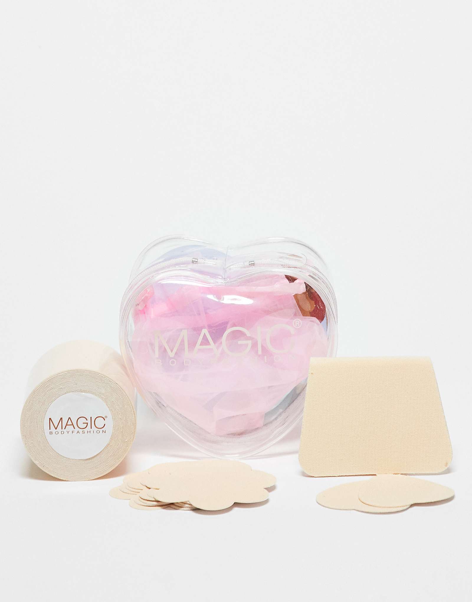 Набор для груди и тела Magic bodyfashion favorite travel essentials 8590₽