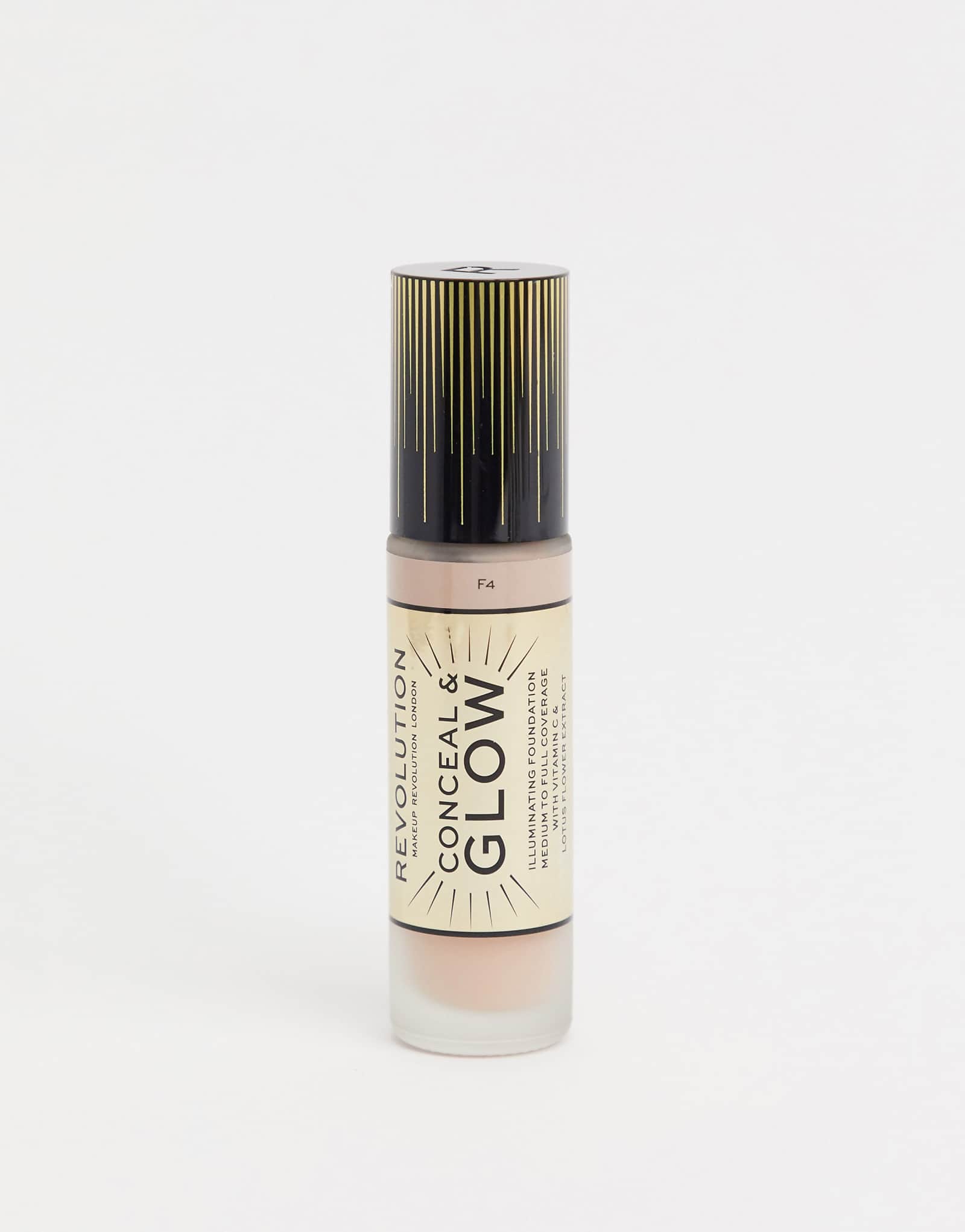 Революционный маскирующий и сияющий тональный крем