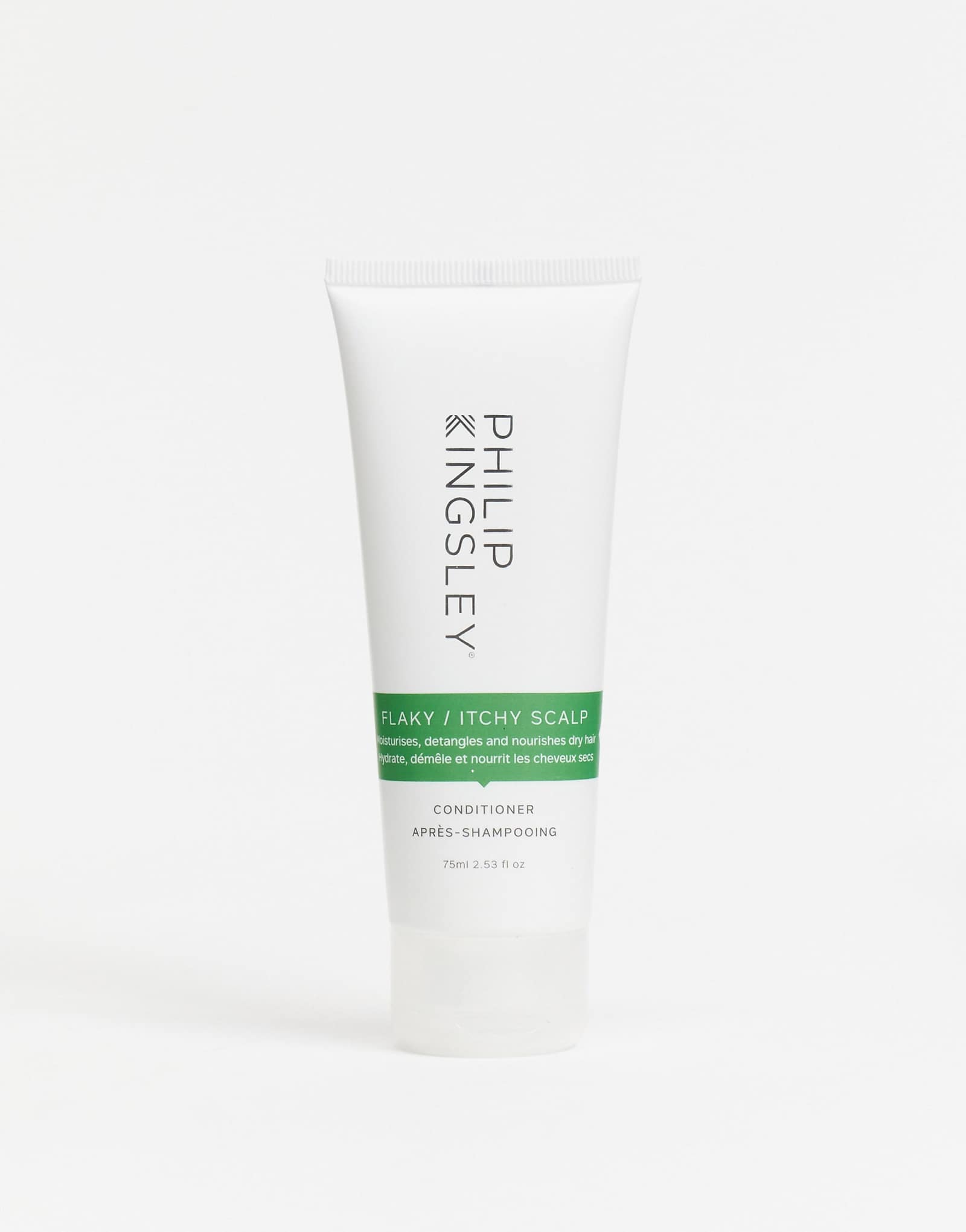 Увлажняющий кондиционер Philip Kingsley для кожи головы от шелушения и зуда 75 мл 4090₽