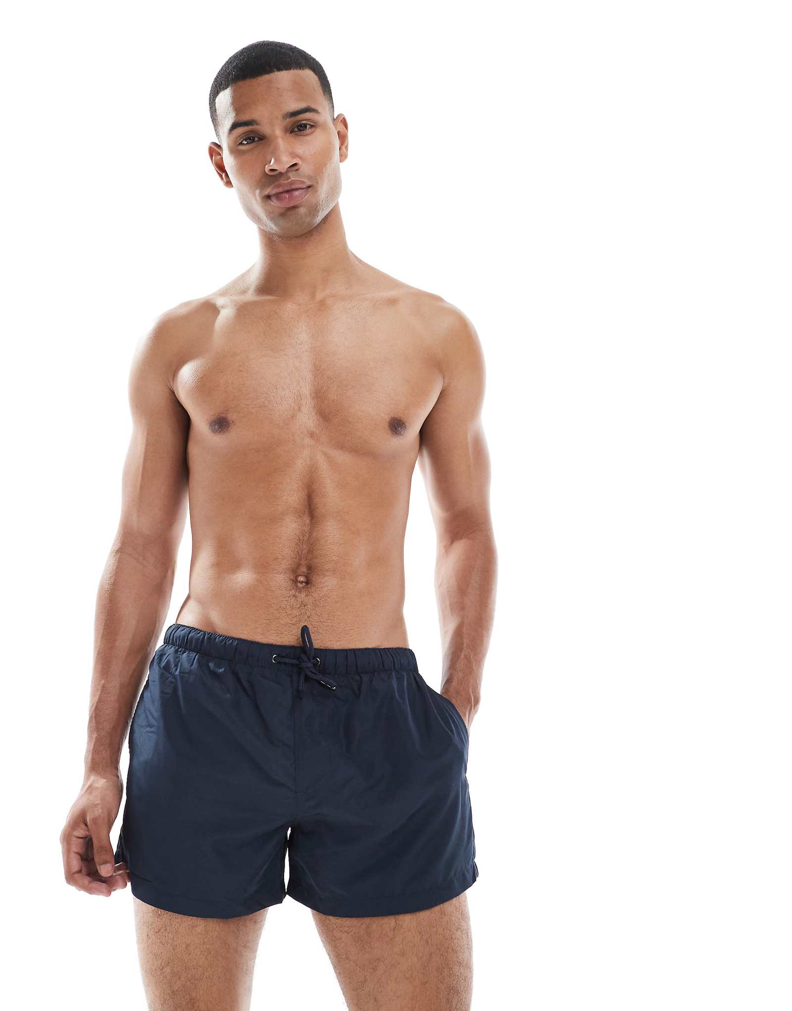 Плавки Brave Soul темно-синего цвета 4090₽