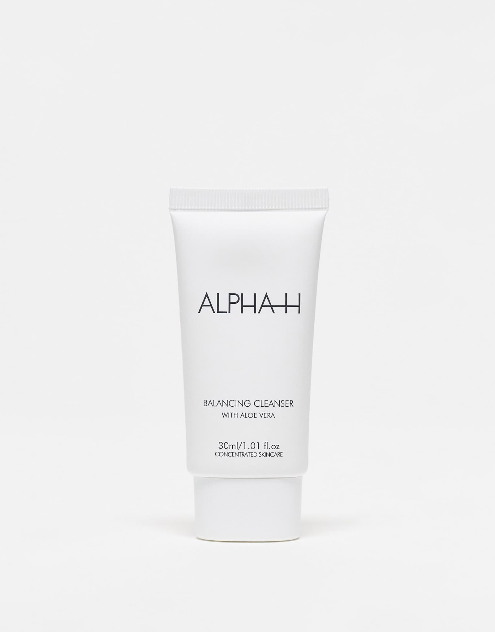 АЛЬФА-Н-балансирующее очищающее средство с Алоэ Вера 30 мл 2290₽